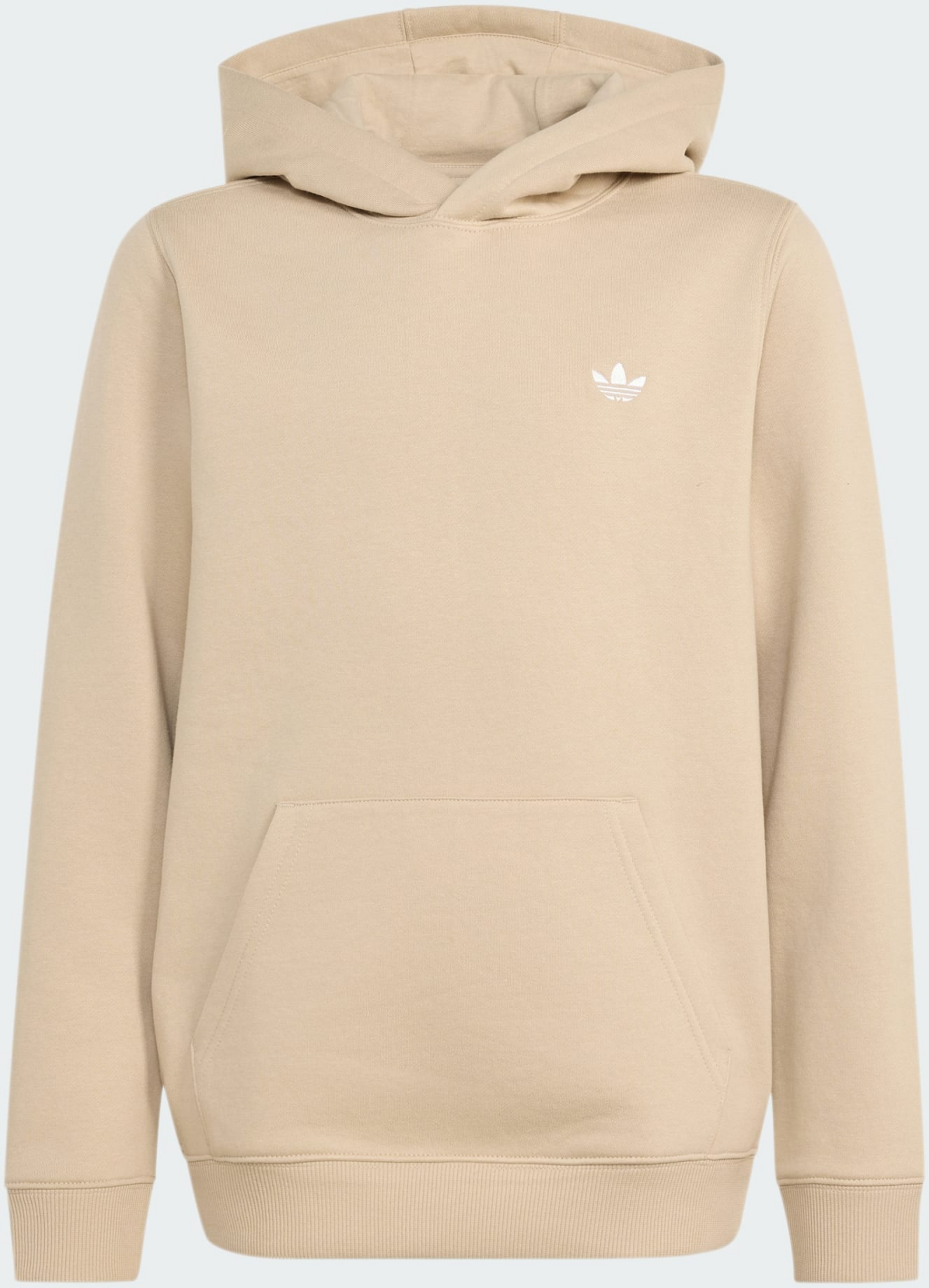 ADIDAS ORIGINALS, Adidas Originals Huvtr&ouml;ja I Fleece Med Normal Passform