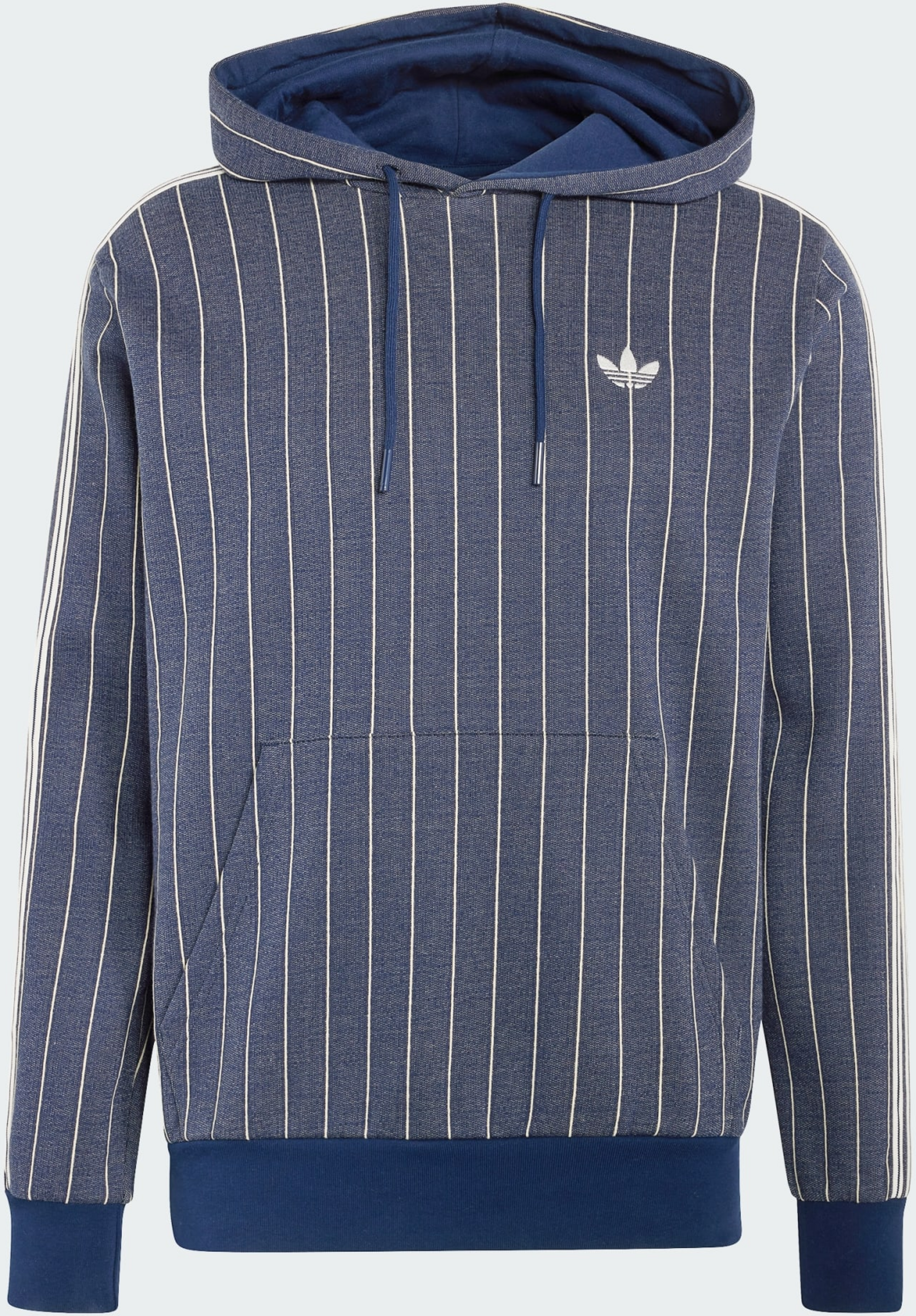 ADIDAS ORIGINALS, Adidas Originals Huvtr&ouml;ja Med Kritstrecksr&auml;nder