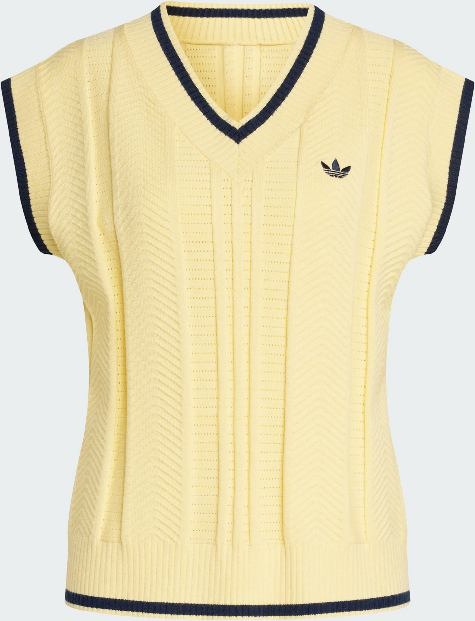 ADIDAS ORIGINALS, Adidas Originals Kabelstickad V&auml;st