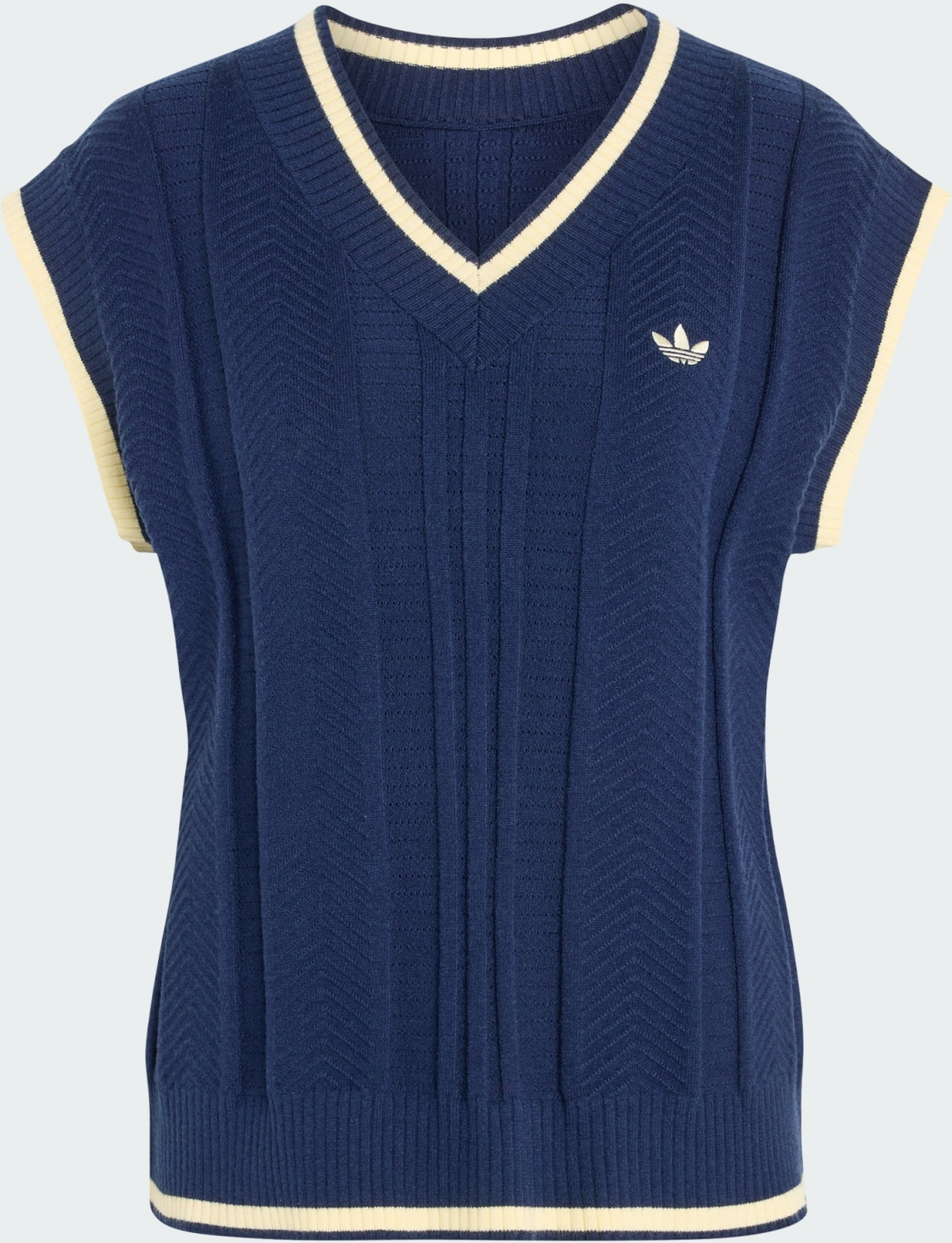 ADIDAS ORIGINALS, Adidas Originals Kabelstickad V&auml;st