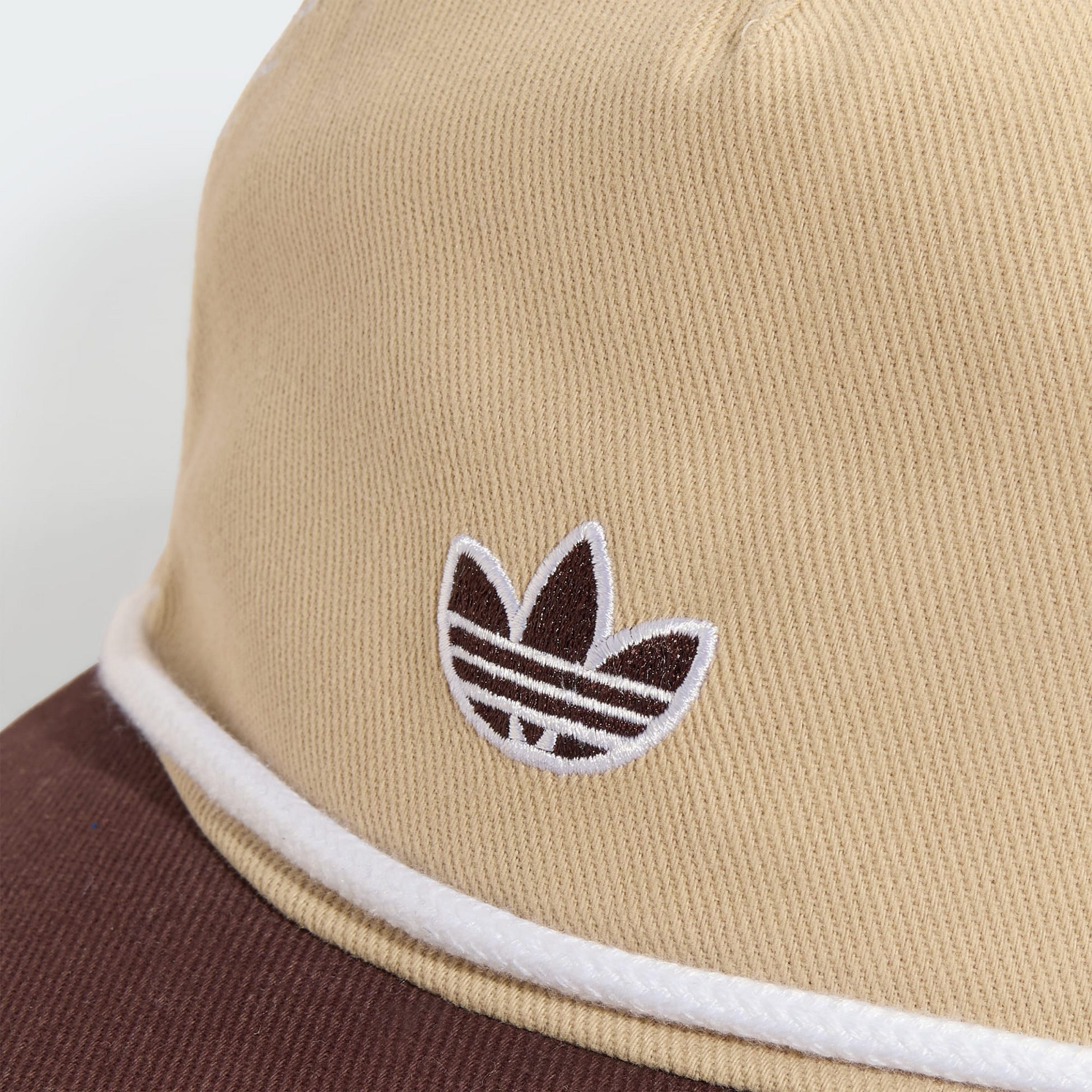 ADIDAS ORIGINALS, Adidas Originals Keps Med Sn&ouml;re Fram