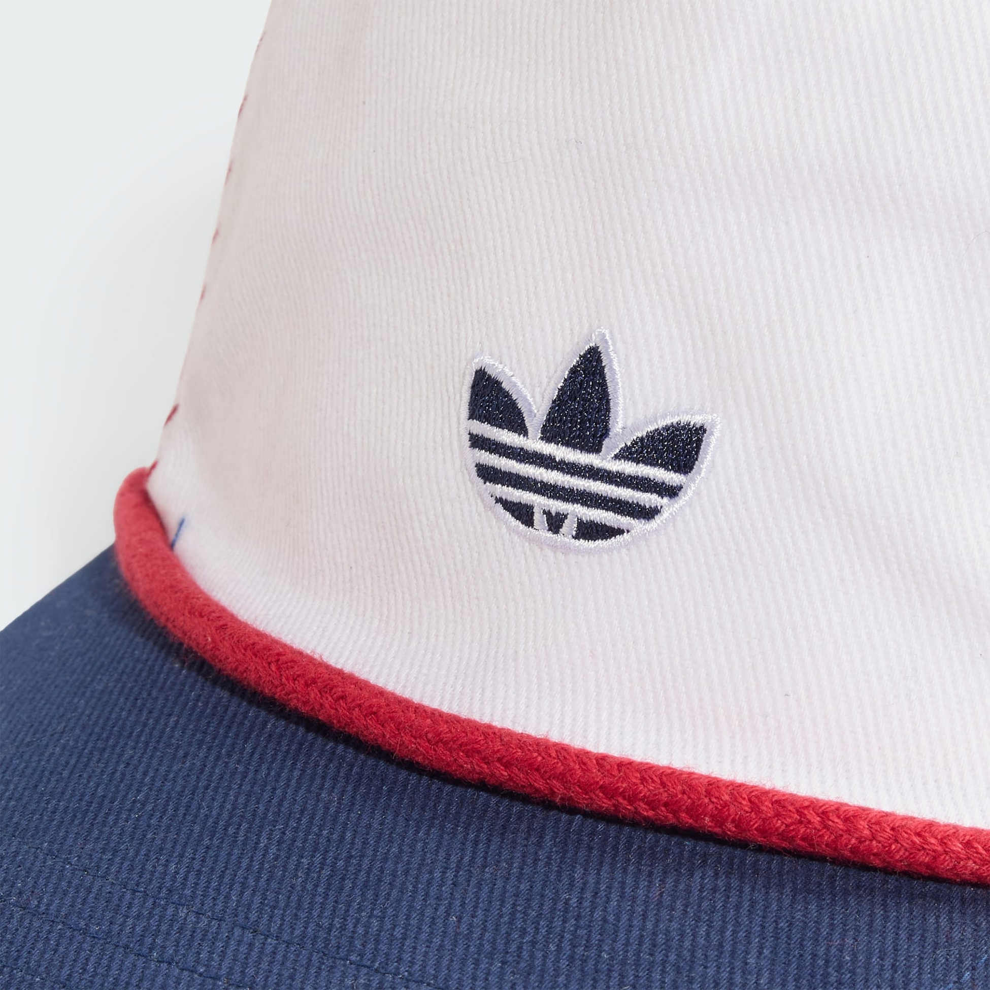 ADIDAS ORIGINALS, Adidas Originals Keps Med Sn&ouml;re Fram