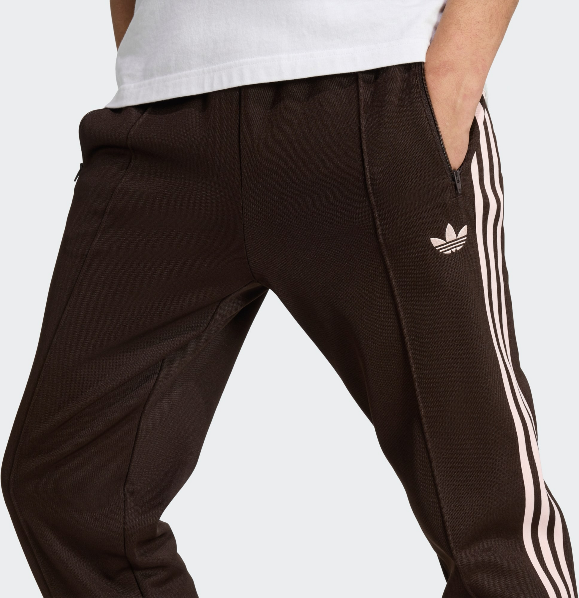 ADIDAS ORIGINALS, Adidas Originals Klassiska Träningsbyxor