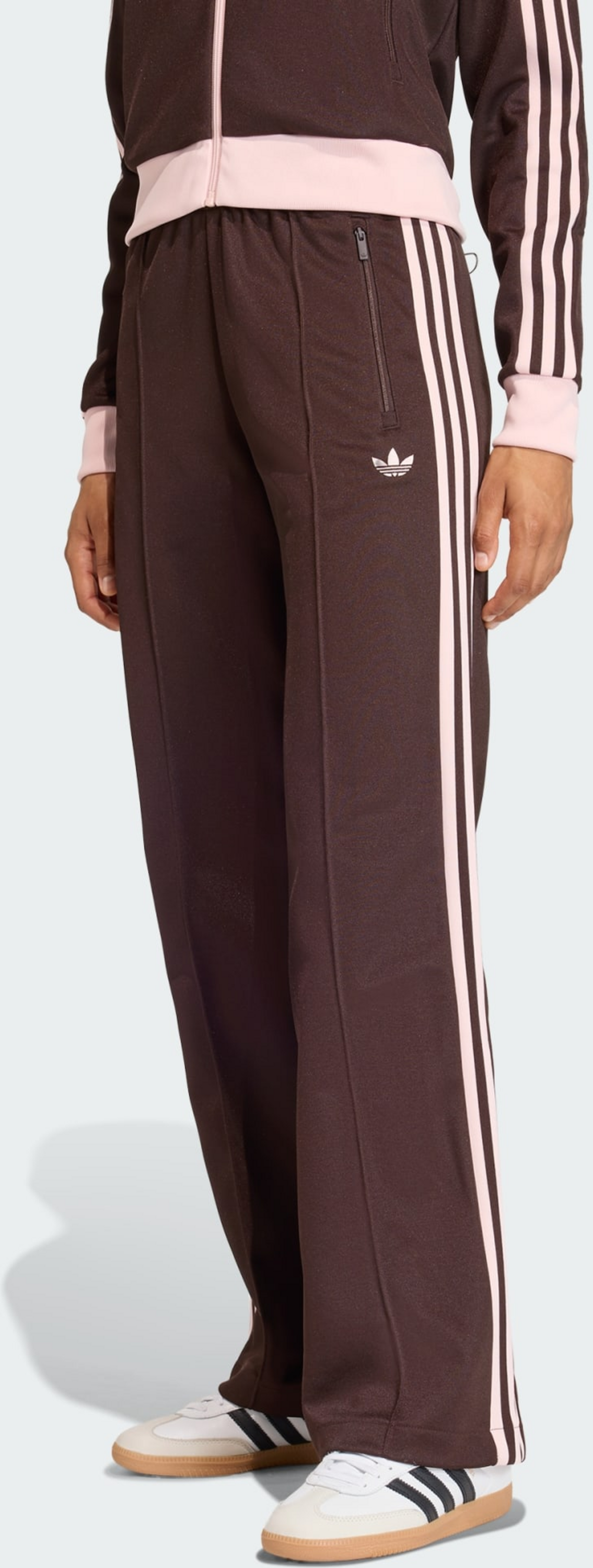 ADIDAS ORIGINALS, Adidas Originals Klassiska Tr&auml;ningsbyxor