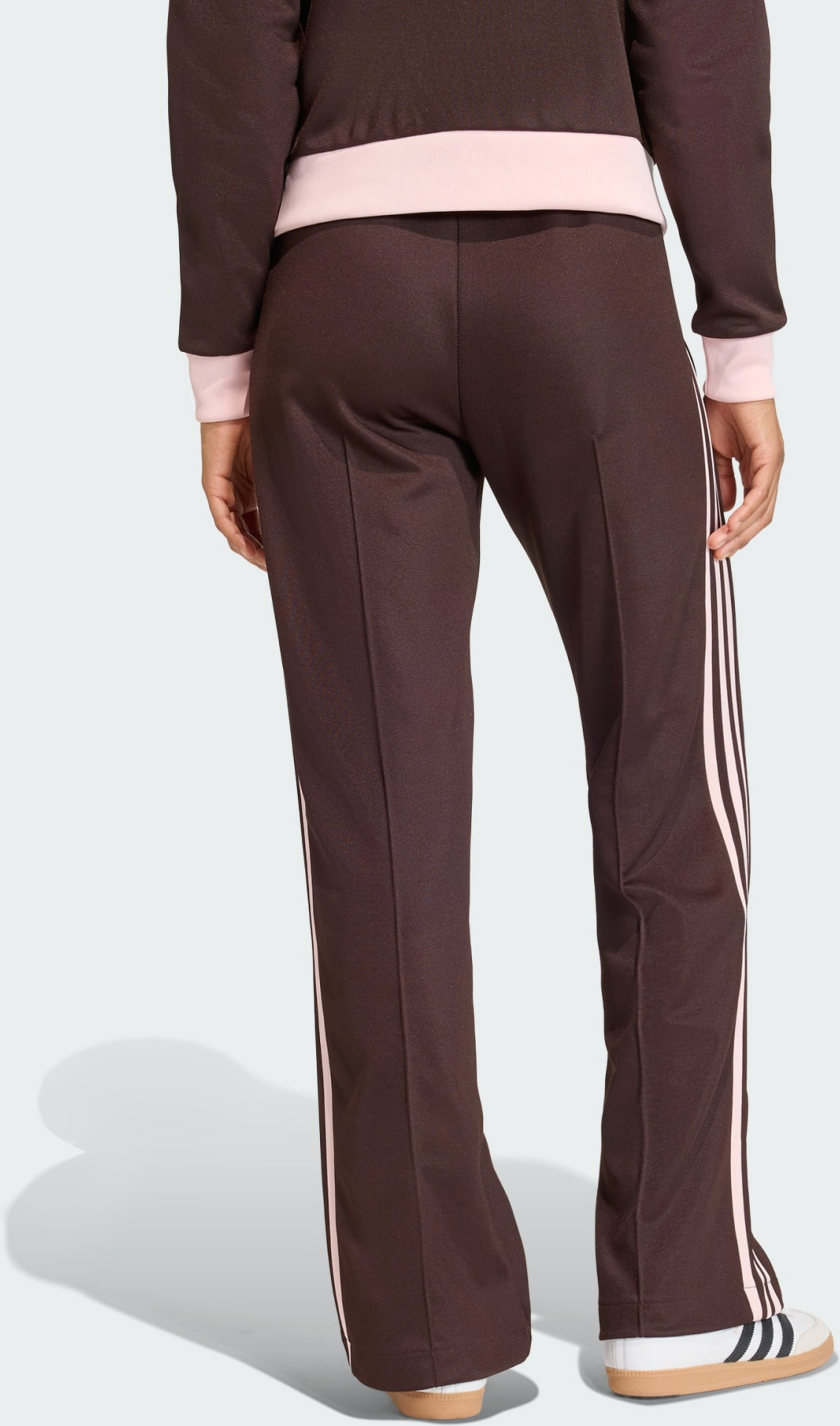 ADIDAS ORIGINALS, Adidas Originals Klassiska Tr&auml;ningsbyxor