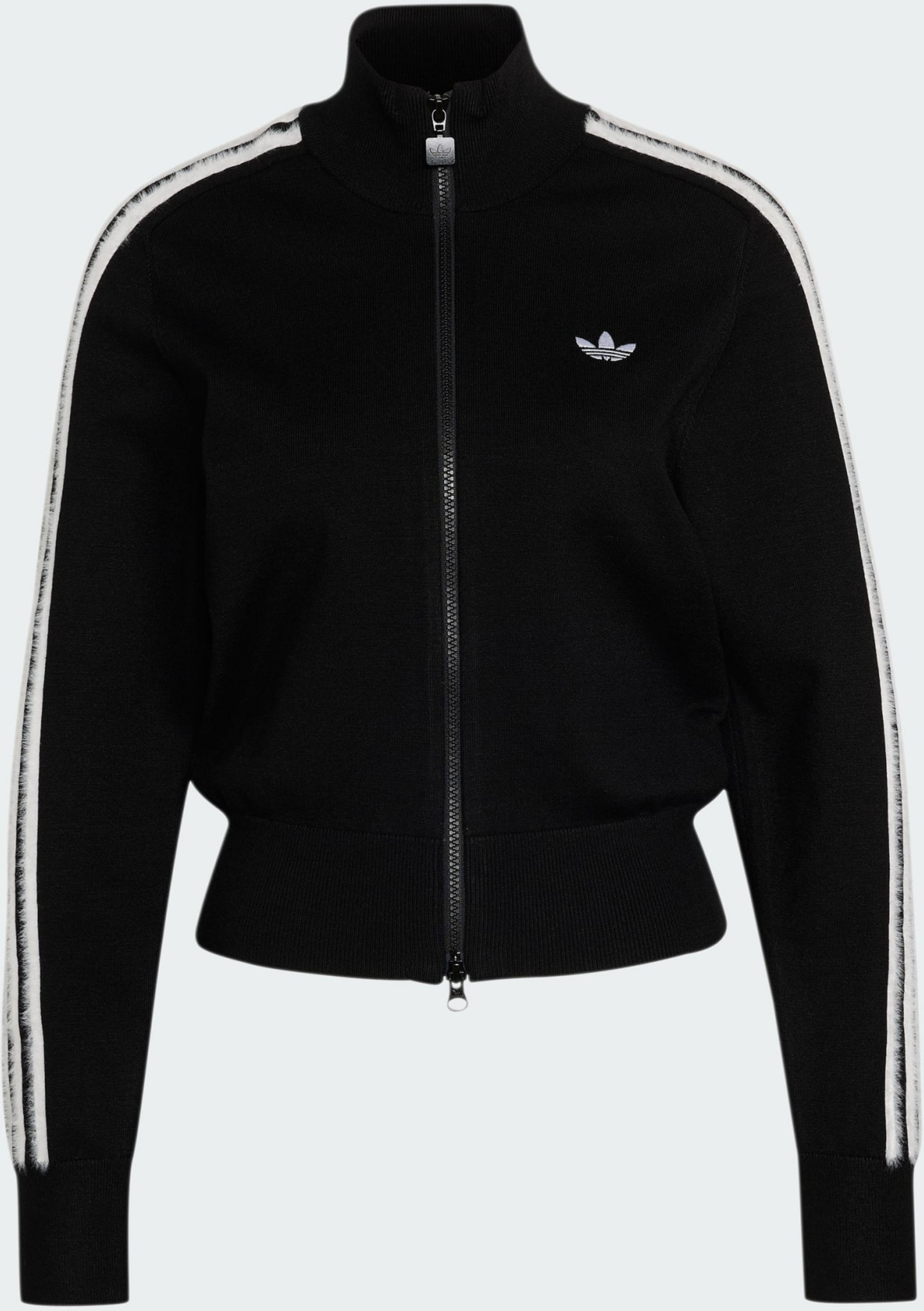 ADIDAS ORIGINALS, Adidas Originals Knitted Firebird Tr&auml;ningsjacka