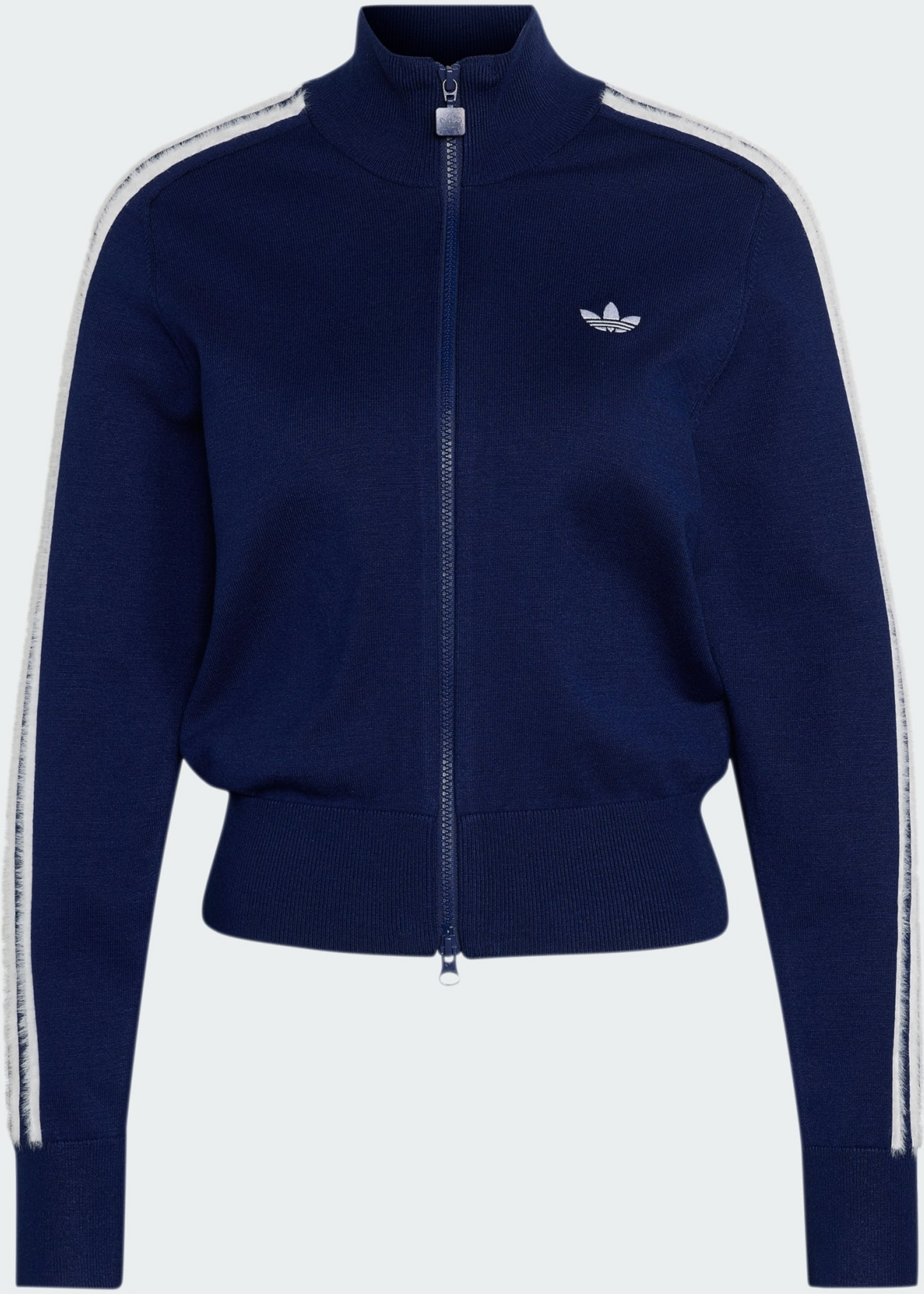ADIDAS ORIGINALS, Adidas Originals Knitted Firebird Tr&auml;ningsjacka