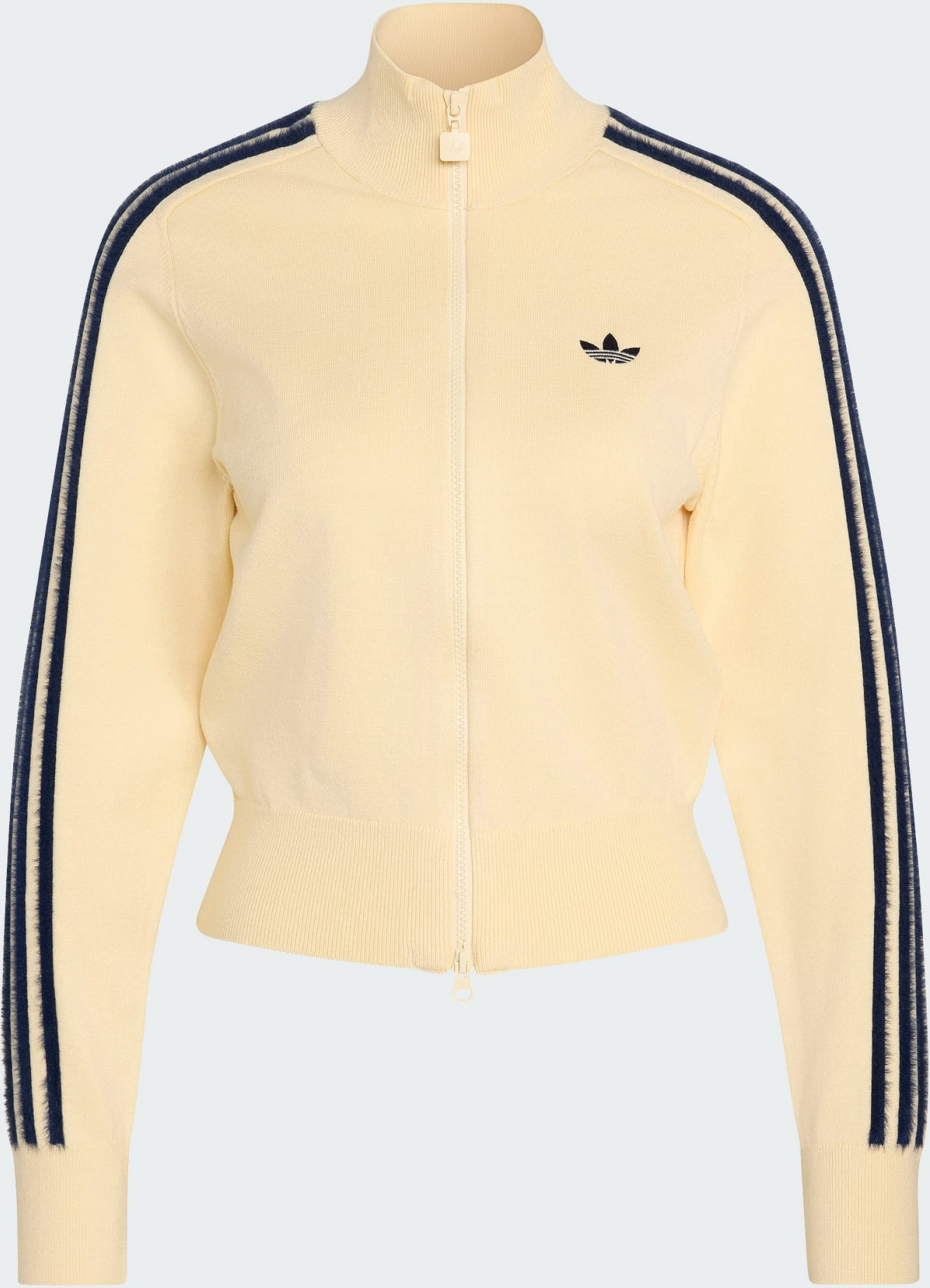 ADIDAS ORIGINALS, Adidas Originals Knitted Firebird Tr&auml;ningsjacka