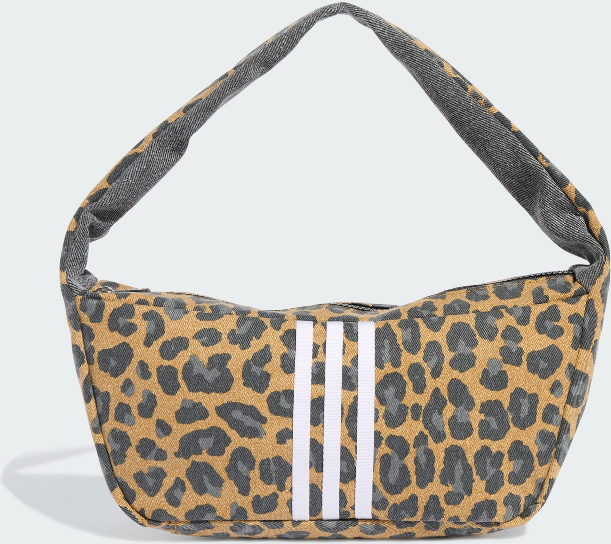 ADIDAS ORIGINALS, Adidas Originals Liten Leopardm&ouml;nstrad Axelv&auml;ska