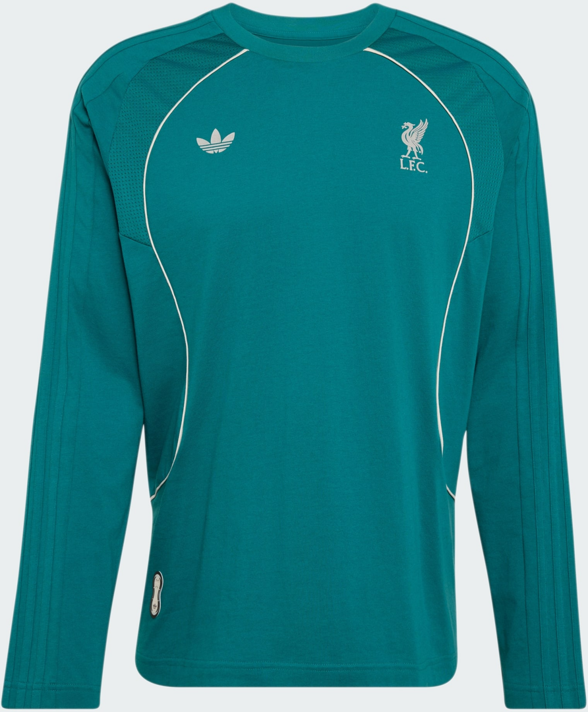 ADIDAS ORIGINALS, Adidas Originals Liverpool Fc 26/27 Originals Teamgeist 26 L&aring;ng&auml;rmad Tr&ouml;ja