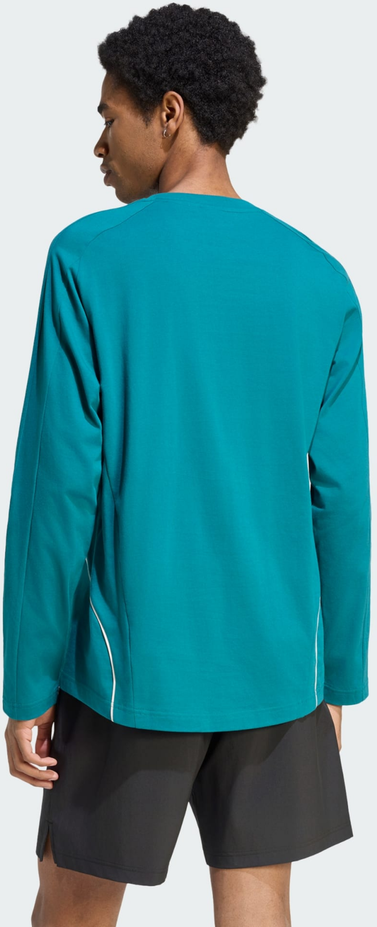 ADIDAS ORIGINALS, Adidas Originals Liverpool Fc 26/27 Originals Teamgeist 26 L&aring;ng&auml;rmad Tr&ouml;ja