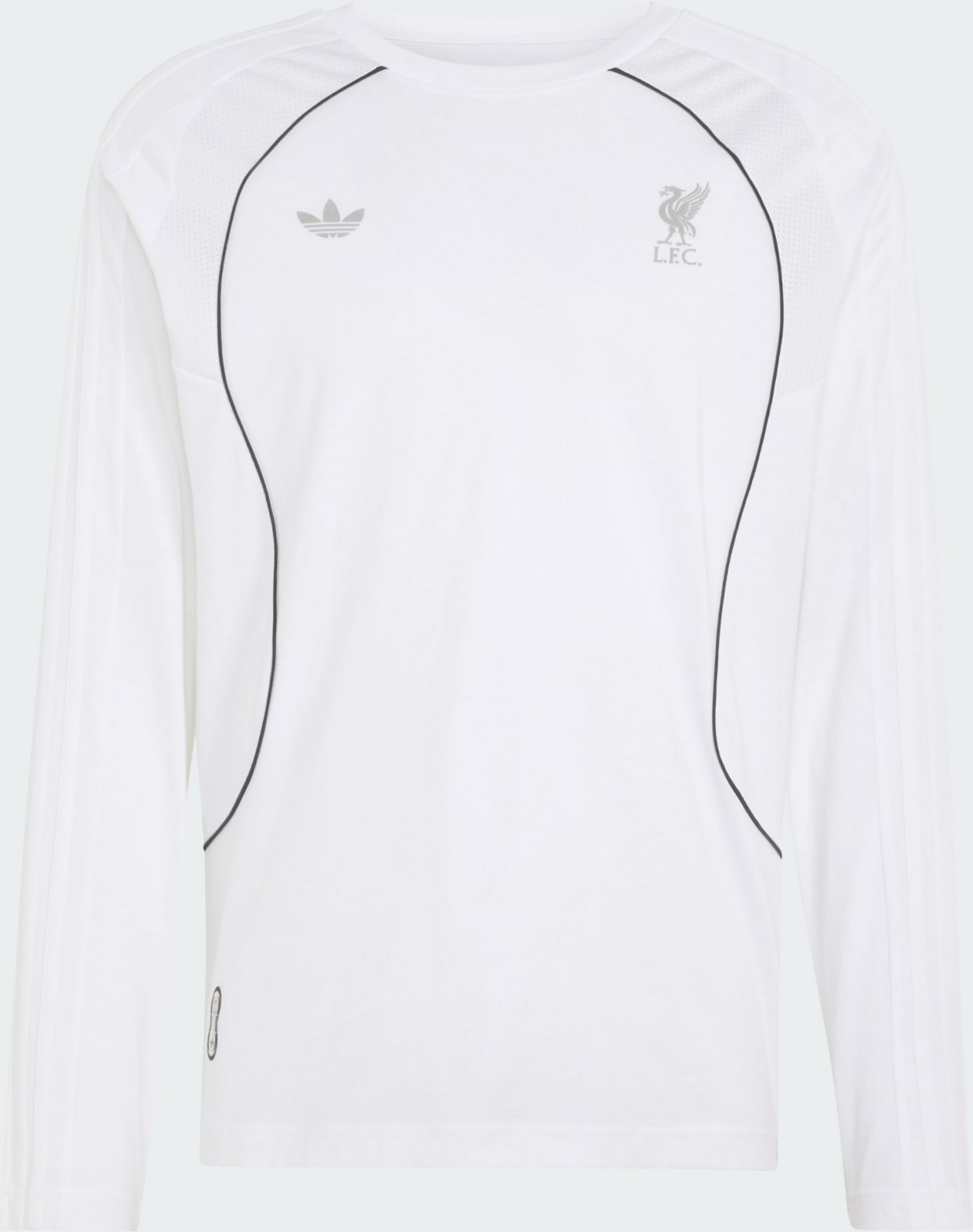 ADIDAS ORIGINALS, Adidas Originals Liverpool Fc 26/27 Originals Teamgeist 26 L&aring;ng&auml;rmad Tr&ouml;ja