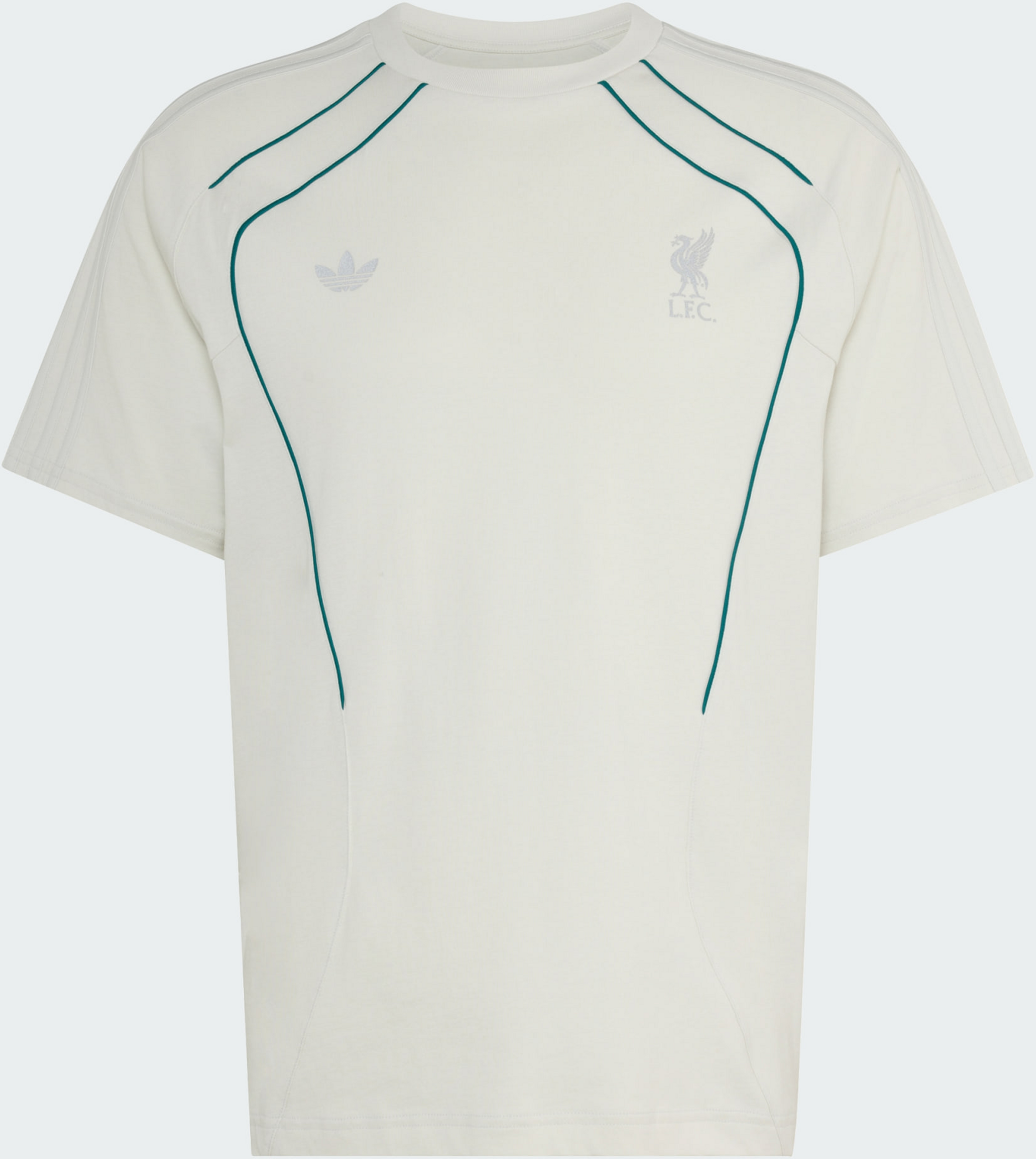 ADIDAS ORIGINALS, Adidas Originals Liverpool Fc 26/27 Originals Teamgeist 26 T-shirt Ss