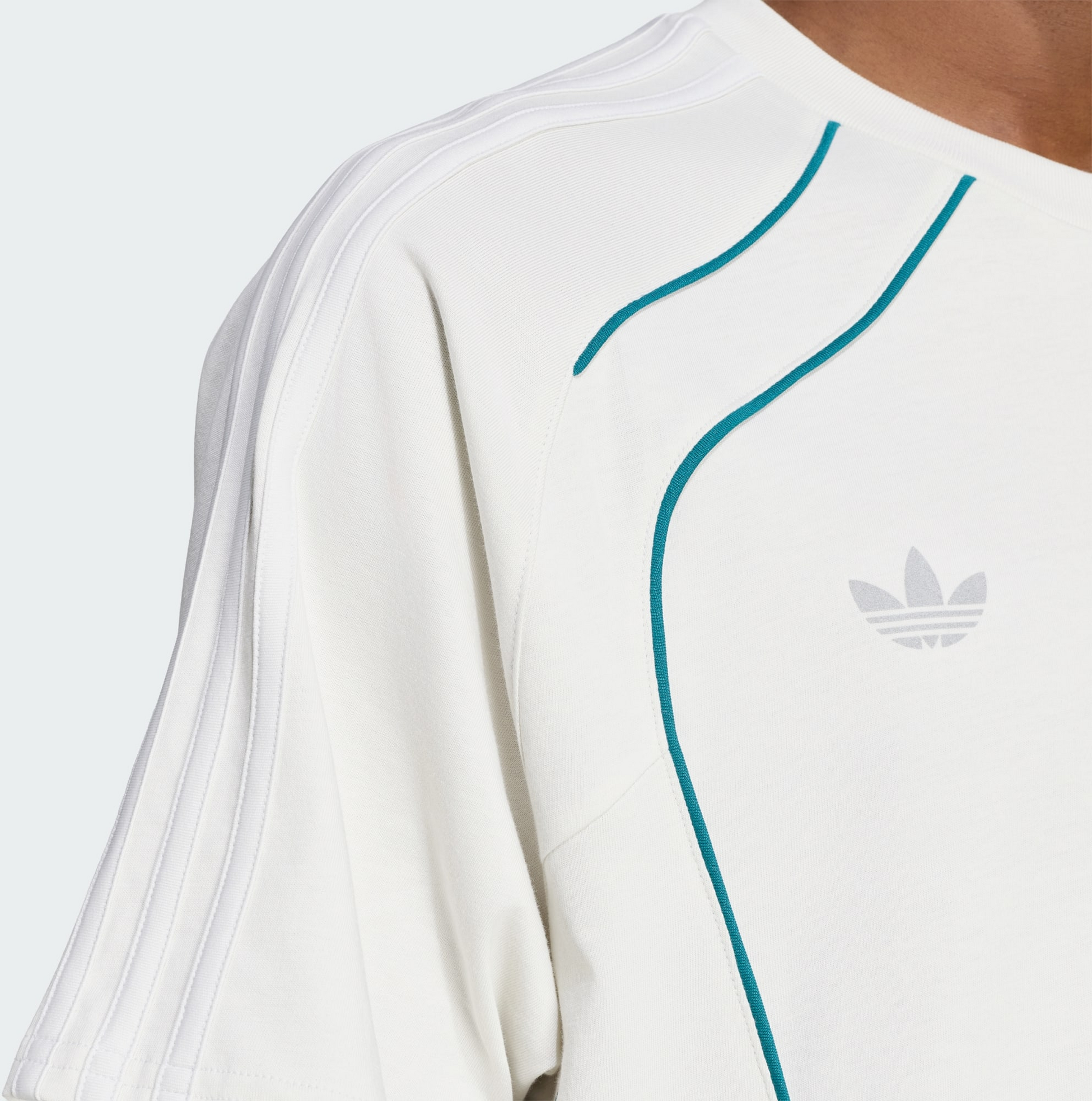 ADIDAS ORIGINALS, Adidas Originals Liverpool Fc 26/27 Originals Teamgeist 26 T-shirt Ss