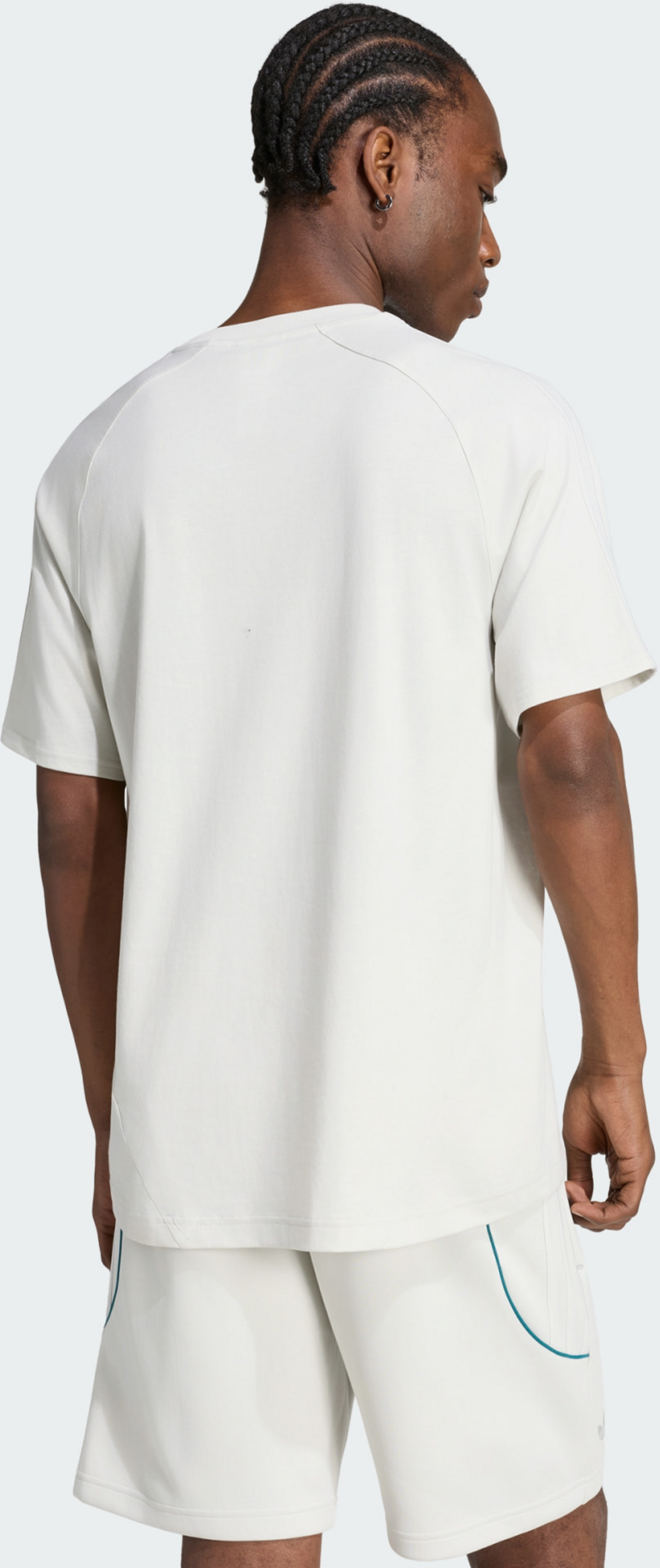 ADIDAS ORIGINALS, Adidas Originals Liverpool Fc 26/27 Originals Teamgeist 26 T-shirt Ss