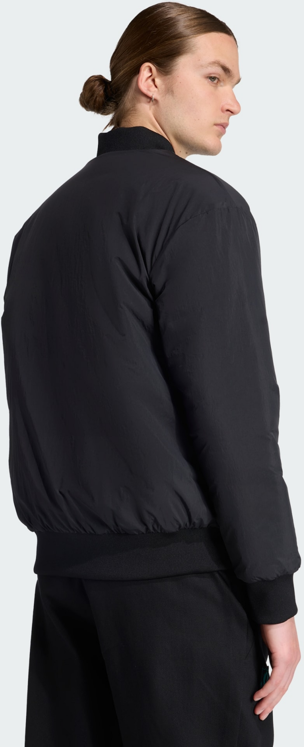 ADIDAS ORIGINALS, Adidas Originals Liverpool Fc Terrace Icons Jacka