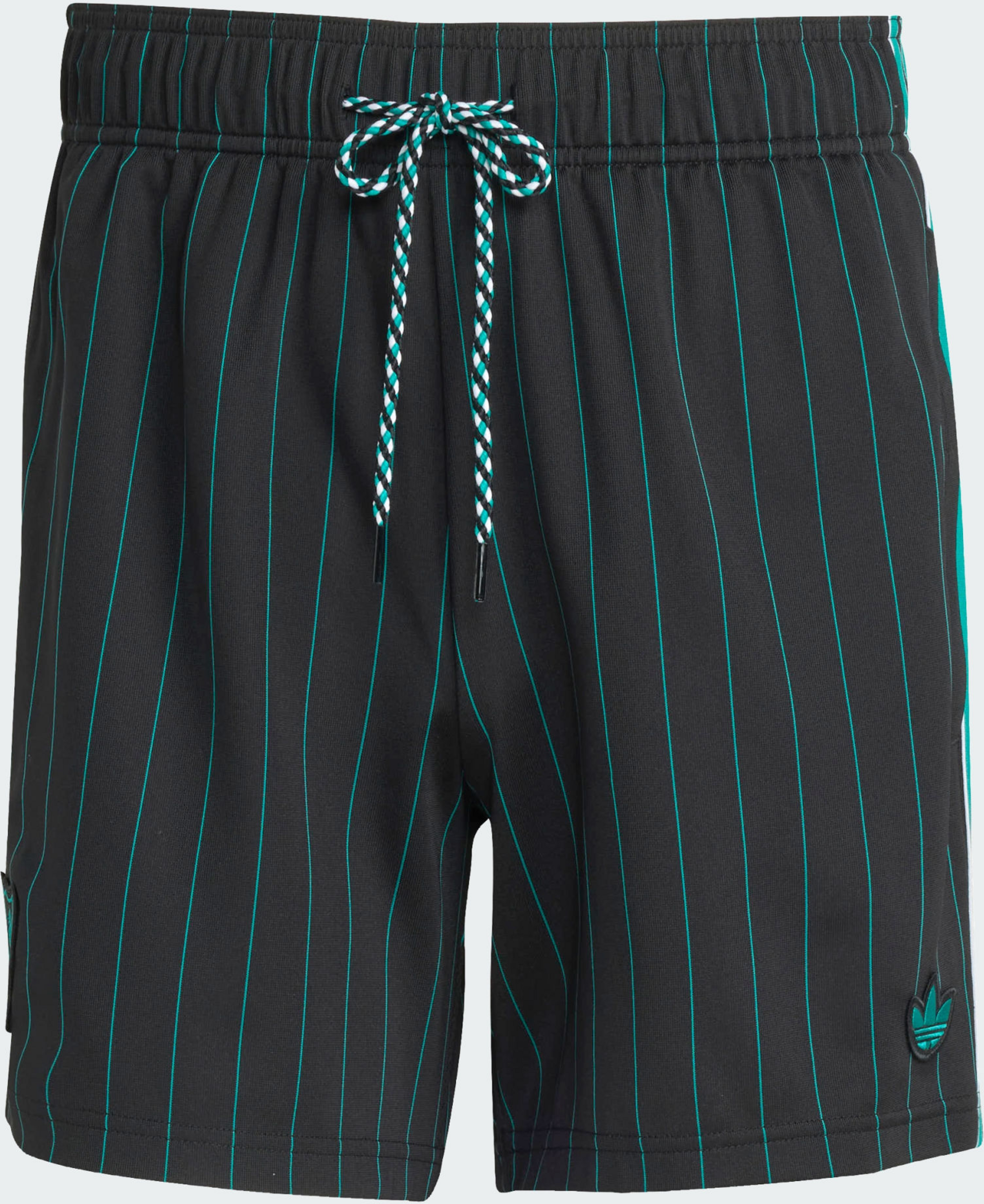 ADIDAS ORIGINALS, Adidas Originals Liverpool Fc Terrace Icons Skjorts