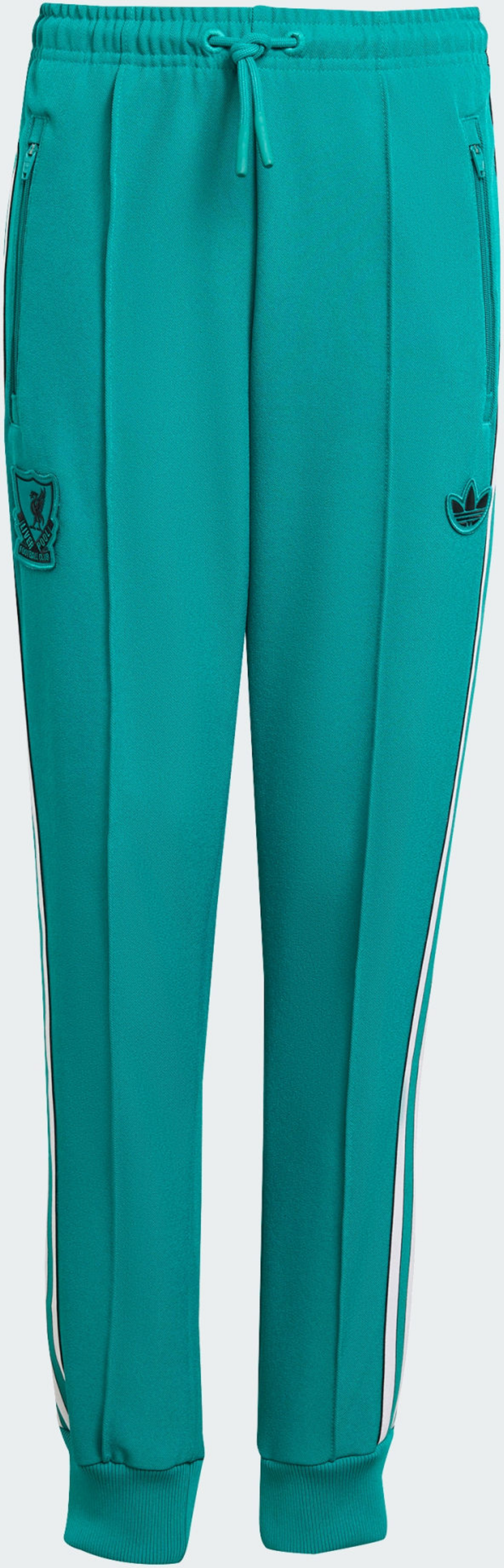 ADIDAS ORIGINALS, Adidas Originals Liverpool Fc Terrace Icons Träningsbyxor För Barn