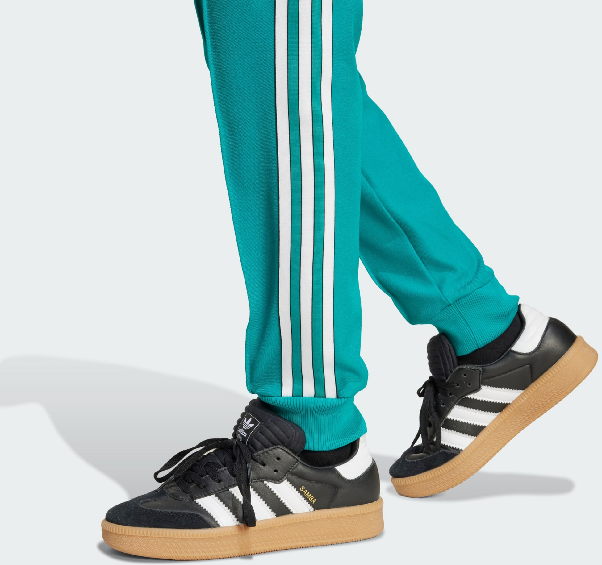 ADIDAS ORIGINALS, Adidas Originals Liverpool Fc Terrace Icons Träningsbyxor För Barn