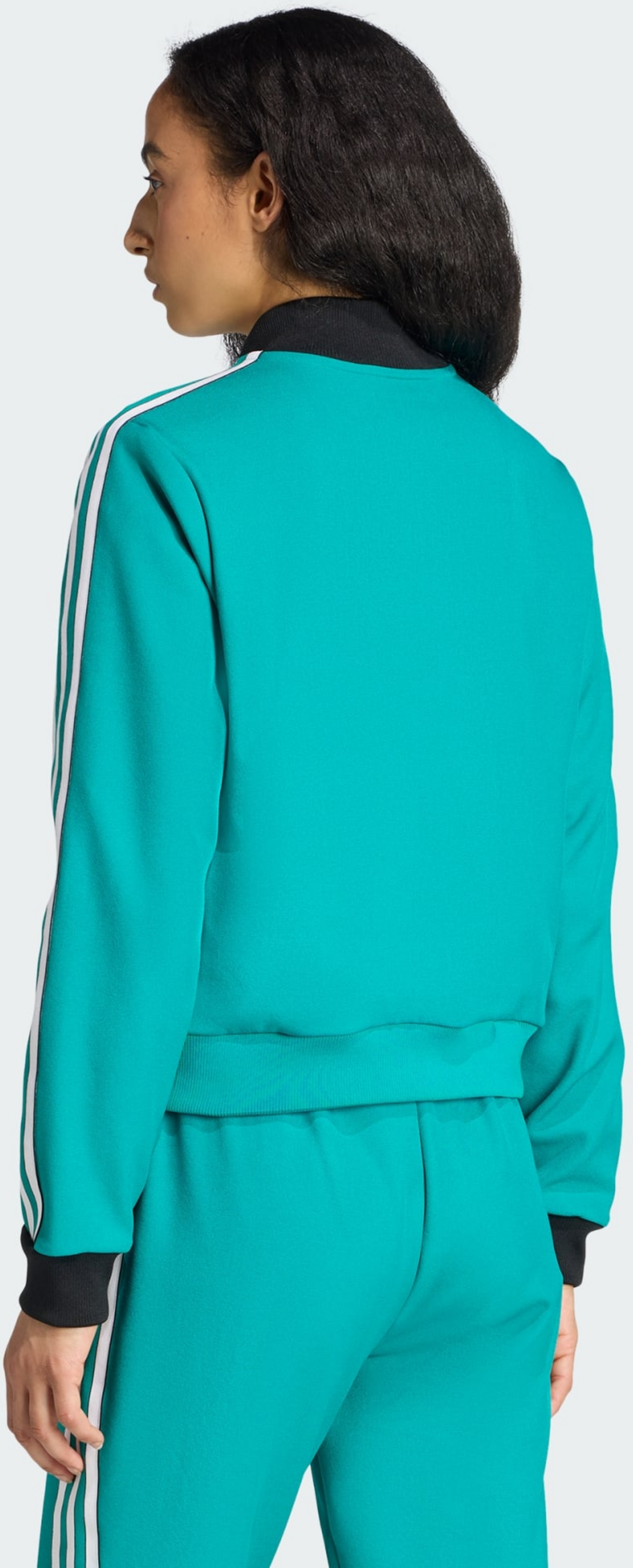 ADIDAS ORIGINALS, Adidas Originals Liverpool Fc Terrace Icons Träningsjacka