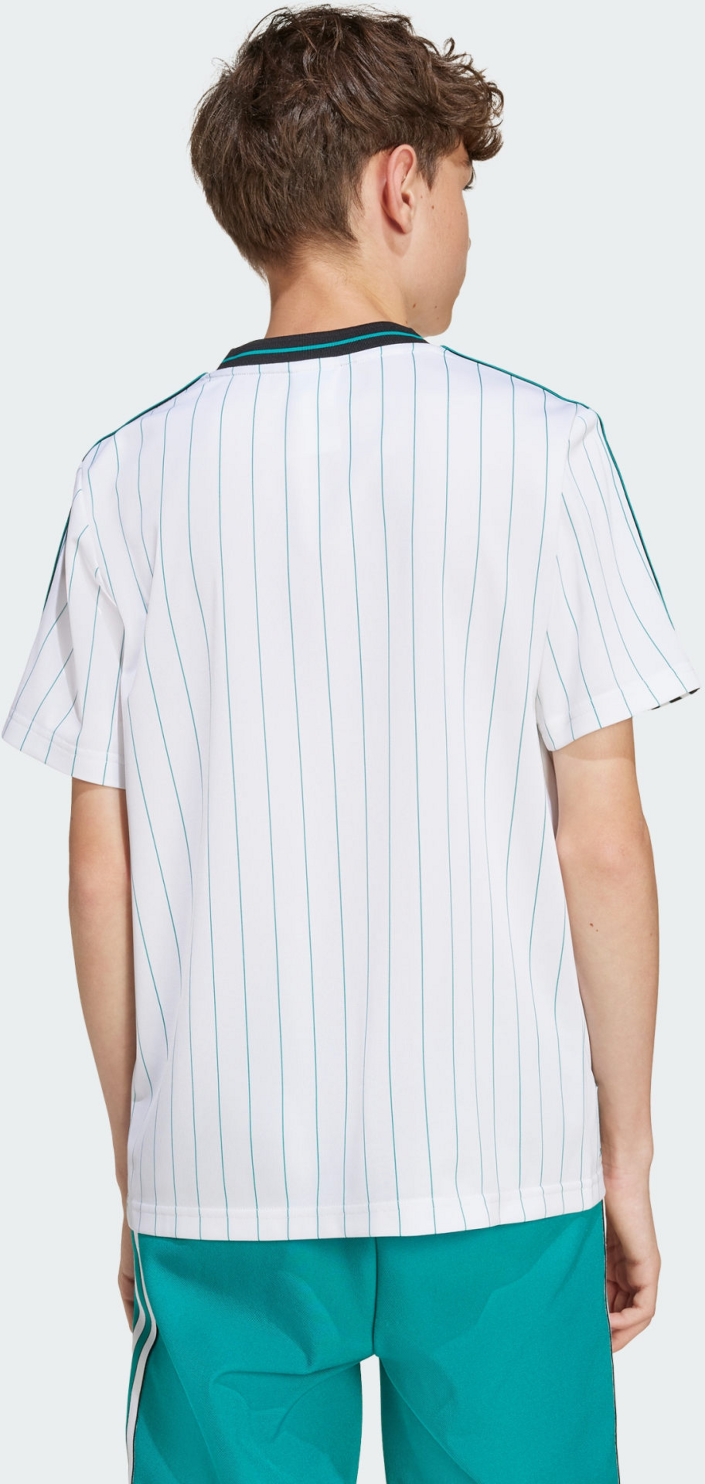 ADIDAS ORIGINALS, Adidas Originals Liverpool Fc Terrace Icons Tröja För Barn