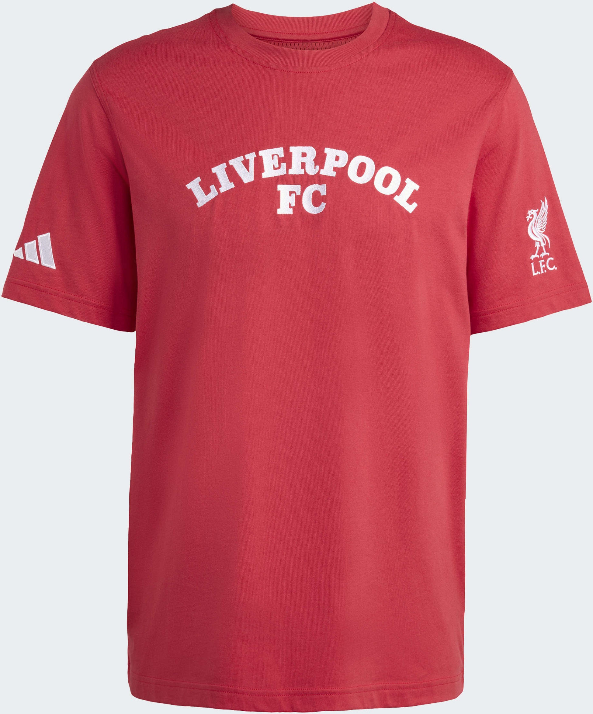 ADIDAS ORIGINALS, Adidas Originals Liverpool Fc Us Pack T-shirt