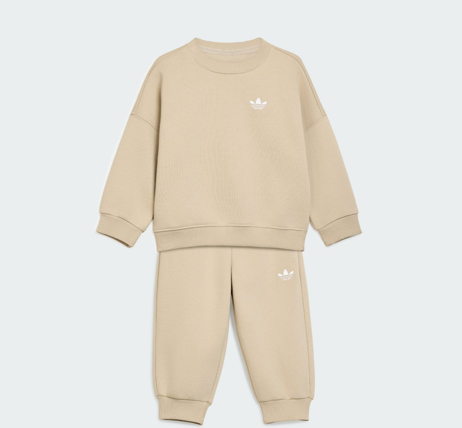 ADIDAS ORIGINALS, Adidas Originals Loose Crew Joggingst&auml;ll