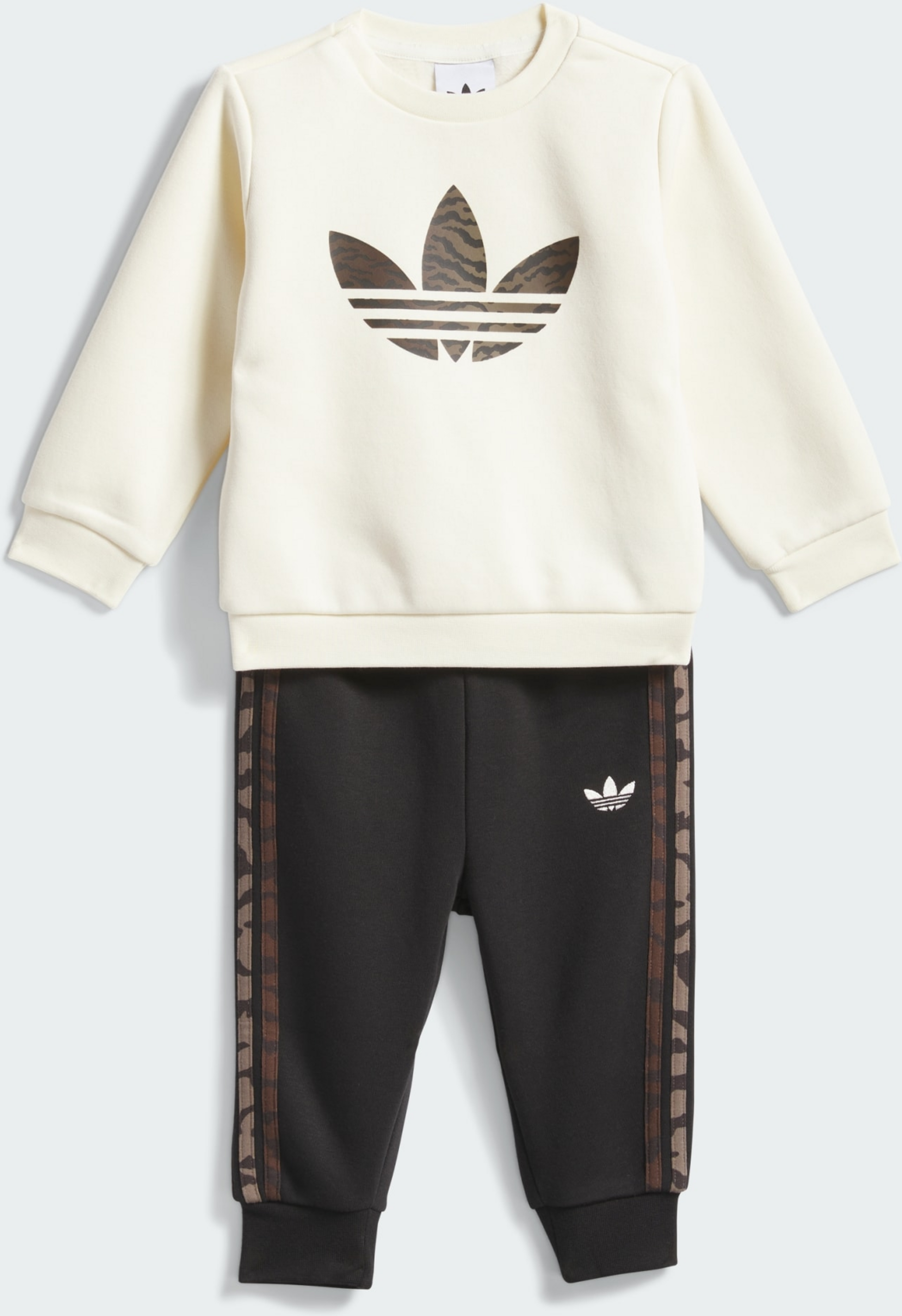 ADIDAS ORIGINALS, Adidas Originals Loose Crew Set