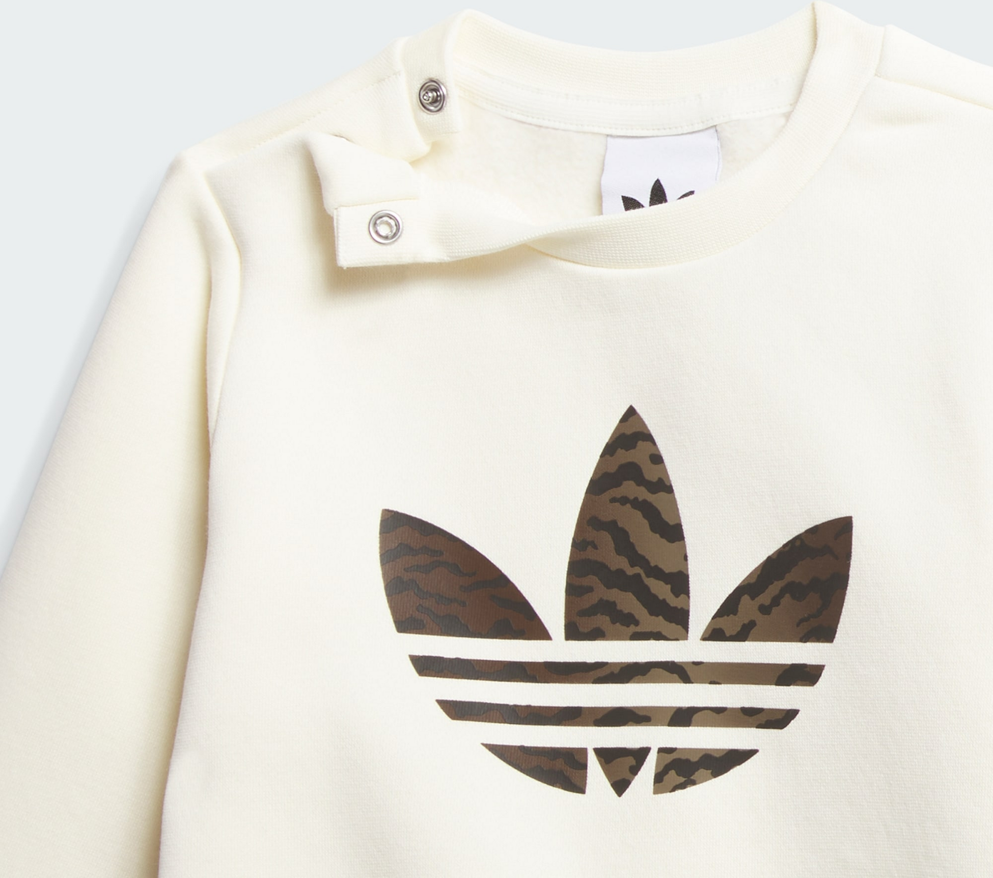 ADIDAS ORIGINALS, Adidas Originals Loose Crew Set