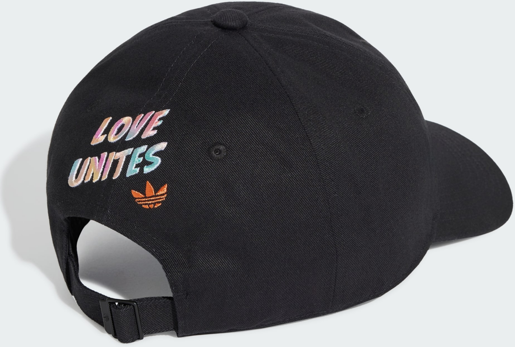 ADIDAS ORIGINALS, Adidas Originals Love Unites Basebollkeps