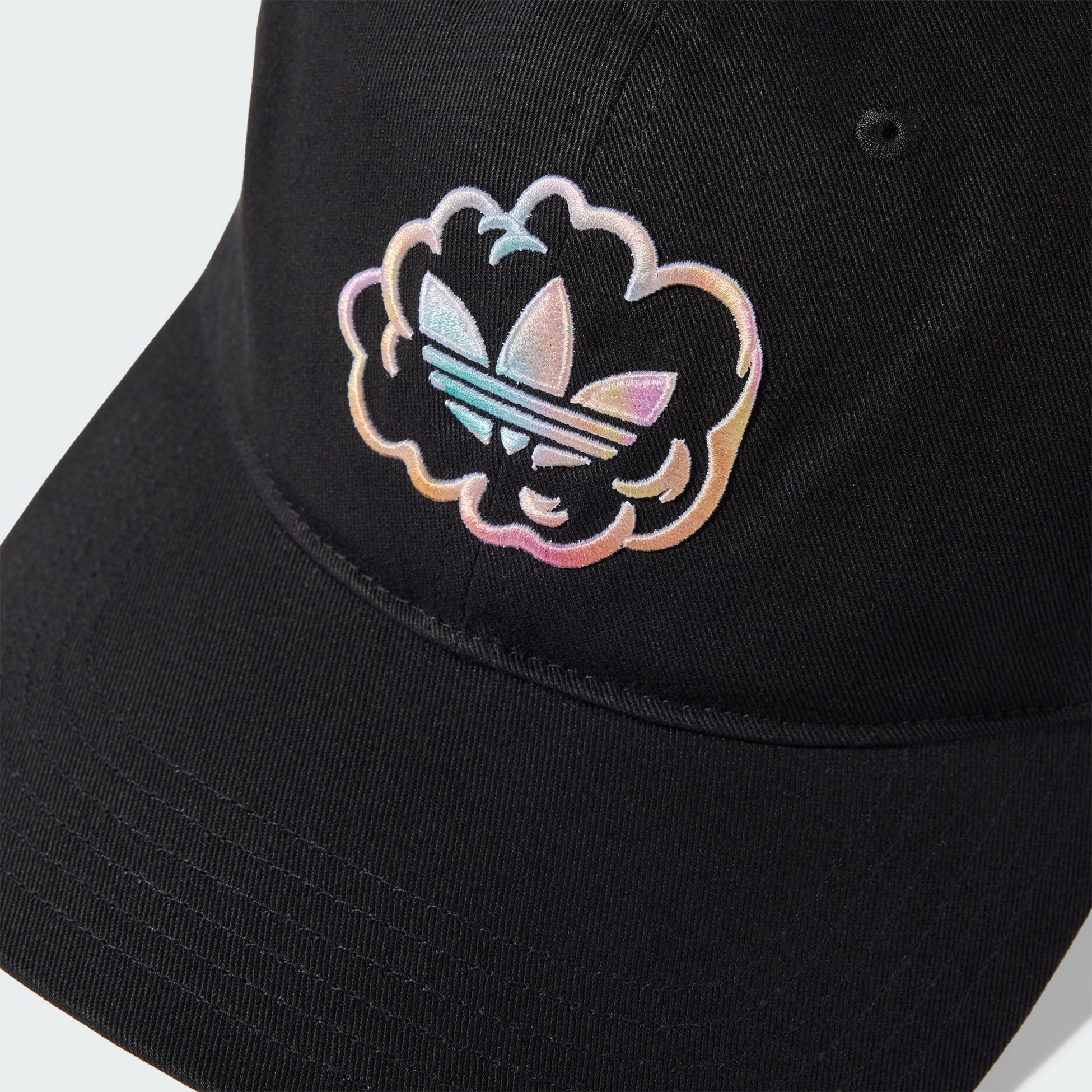 ADIDAS ORIGINALS, Adidas Originals Love Unites Basebollkeps