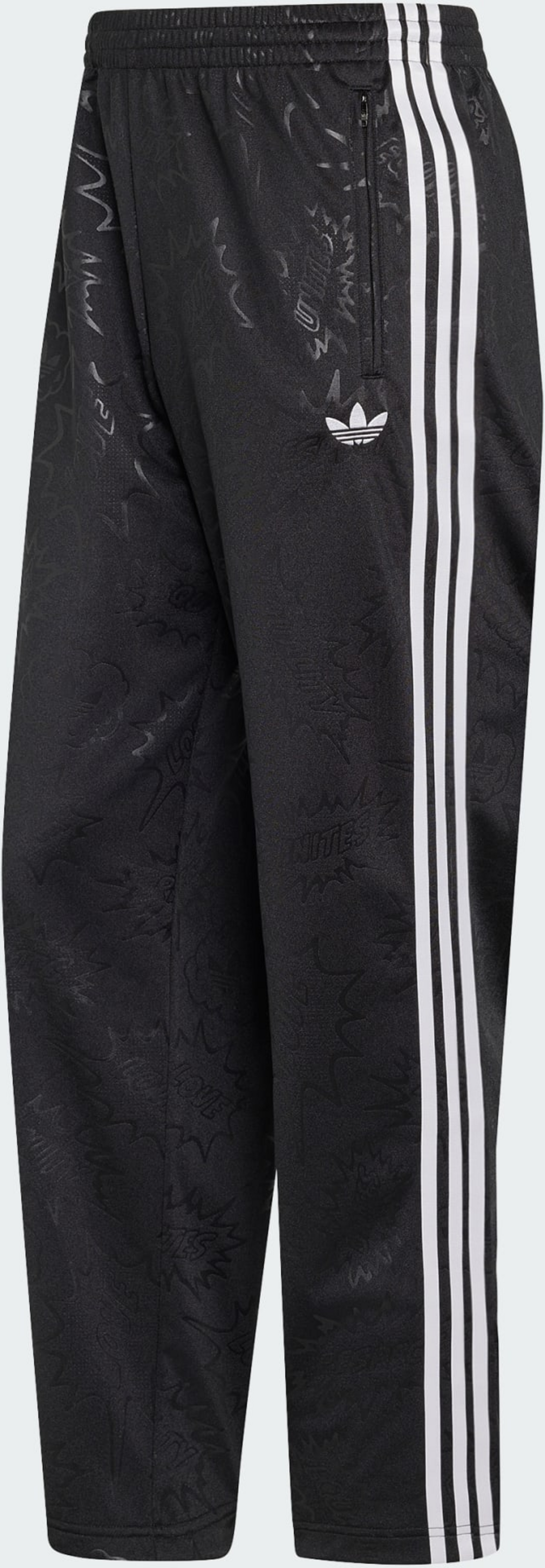 ADIDAS ORIGINALS, Adidas Originals Love Unites Fb Tp Tr&auml;ningsbyxor