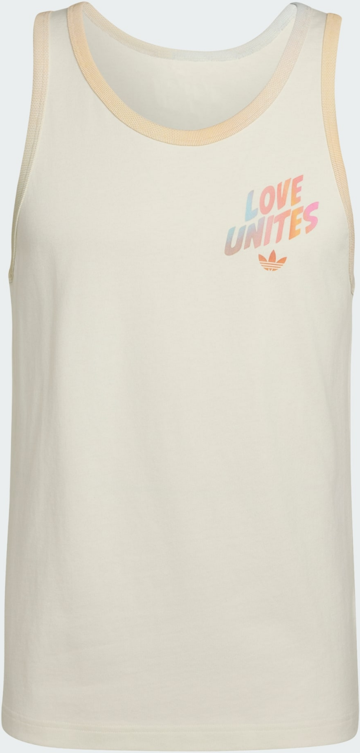 ADIDAS ORIGINALS, Adidas Originals Love Unites Gfx Linne