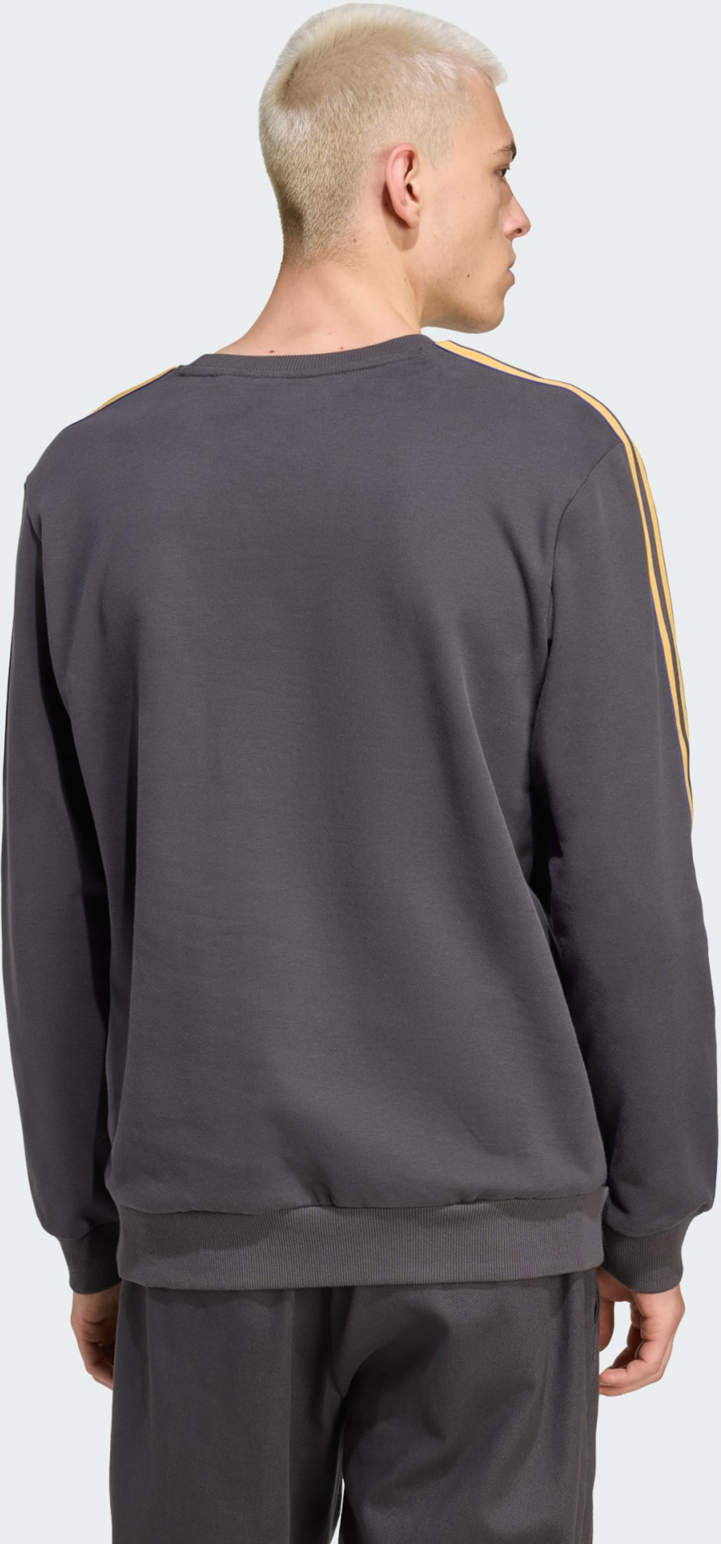 ADIDAS ORIGINALS, Adidas Originals Manchester United Terrace Icons Tr&ouml;ja