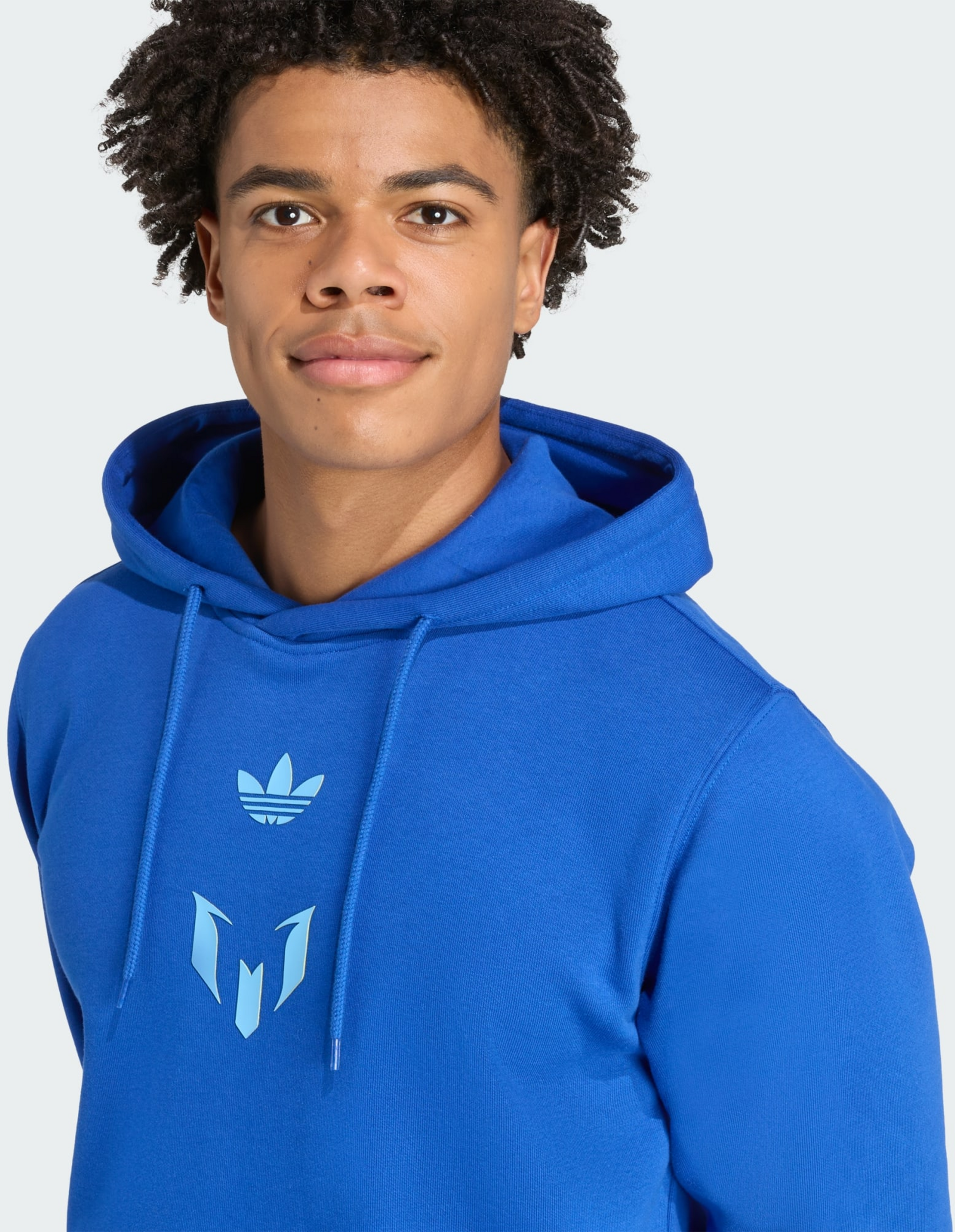 ADIDAS ORIGINALS, Adidas Originals Messi Byxor