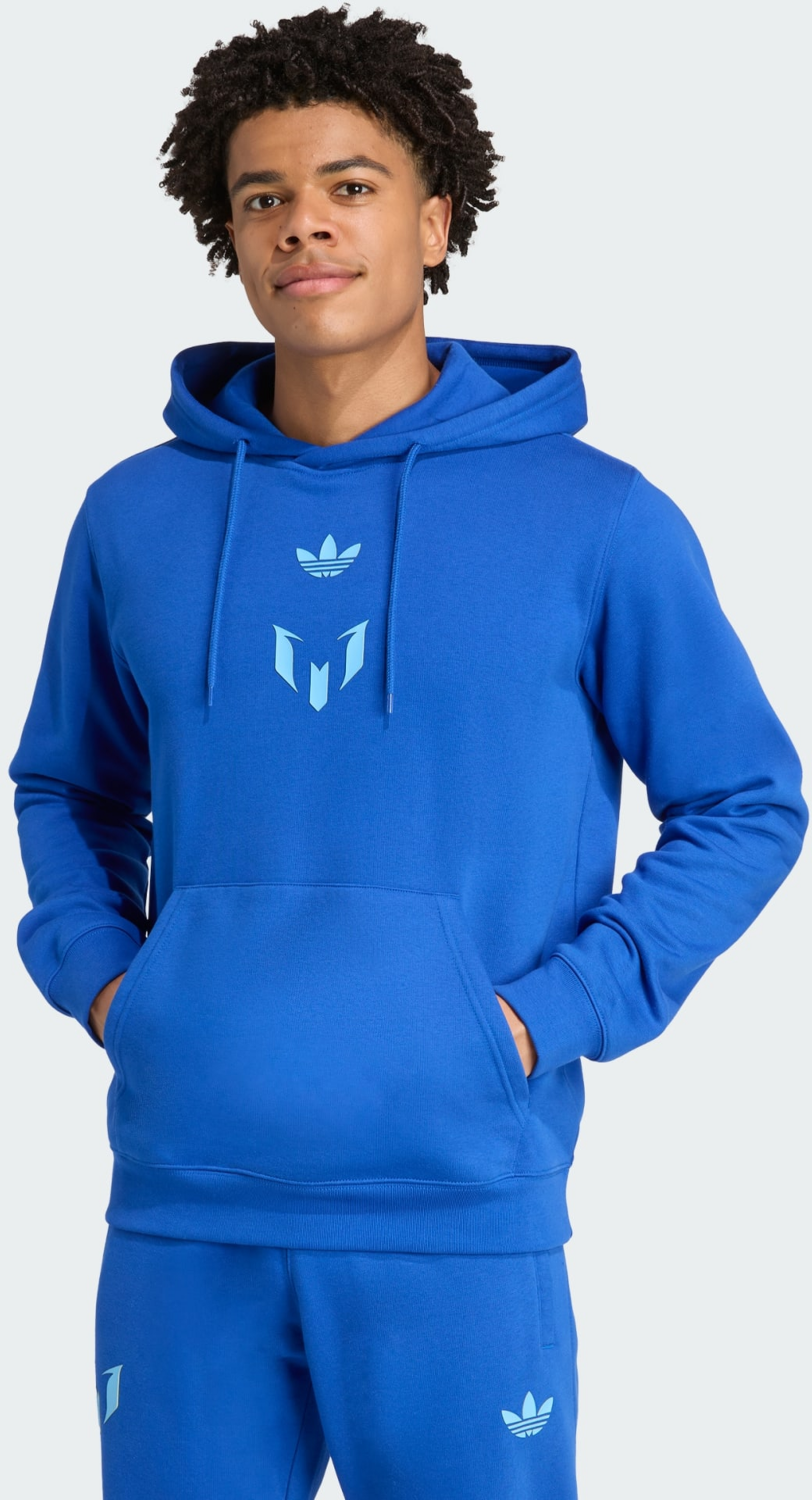 ADIDAS ORIGINALS, Adidas Originals Messi Byxor