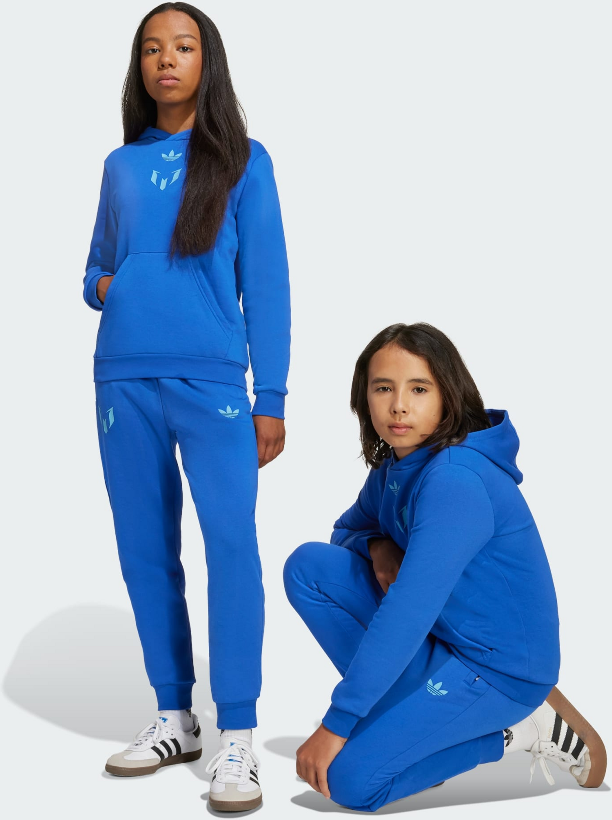 ADIDAS ORIGINALS, Adidas Originals Messi Byxor