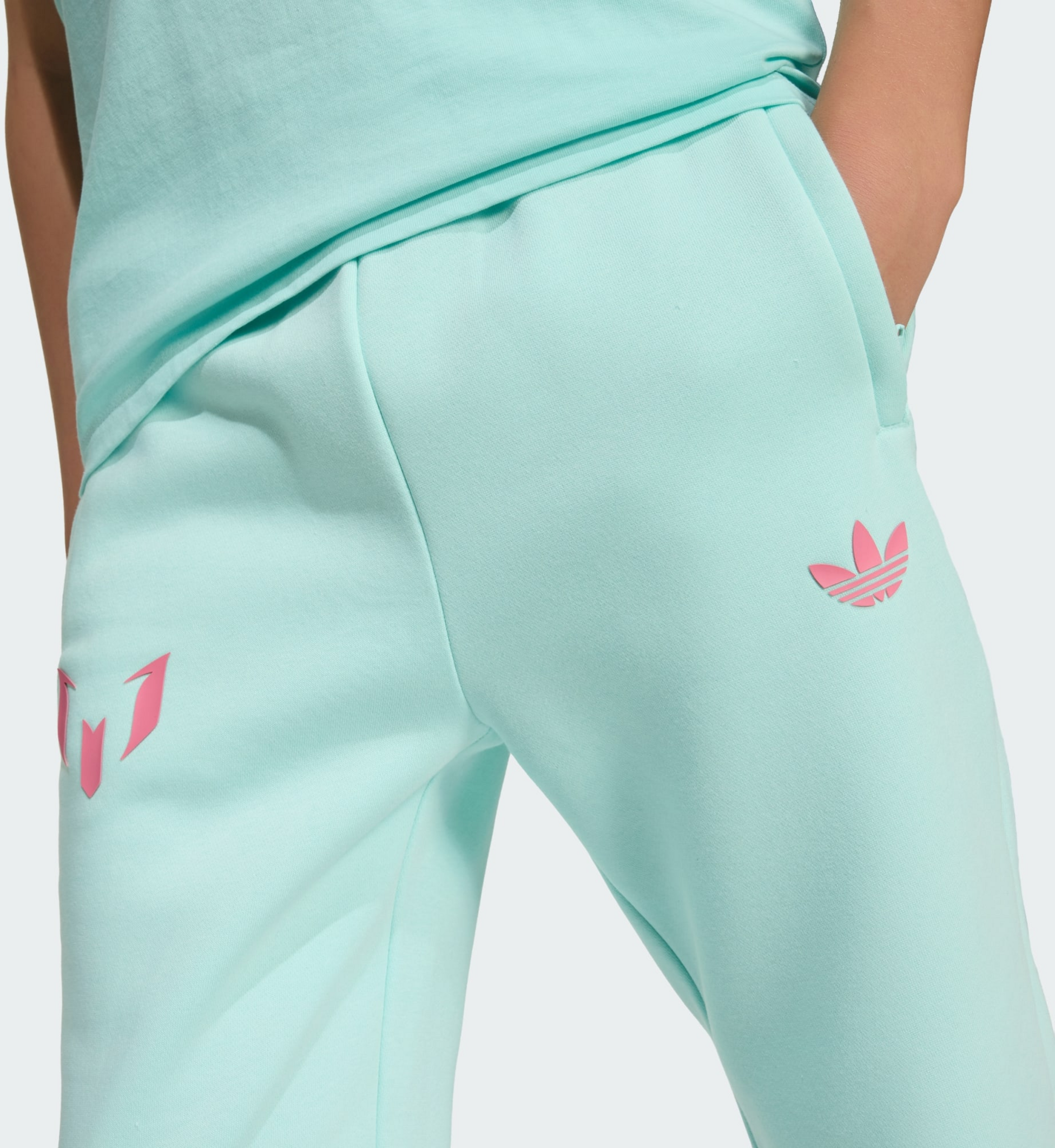 ADIDAS ORIGINALS, Adidas Originals Messi Byxor