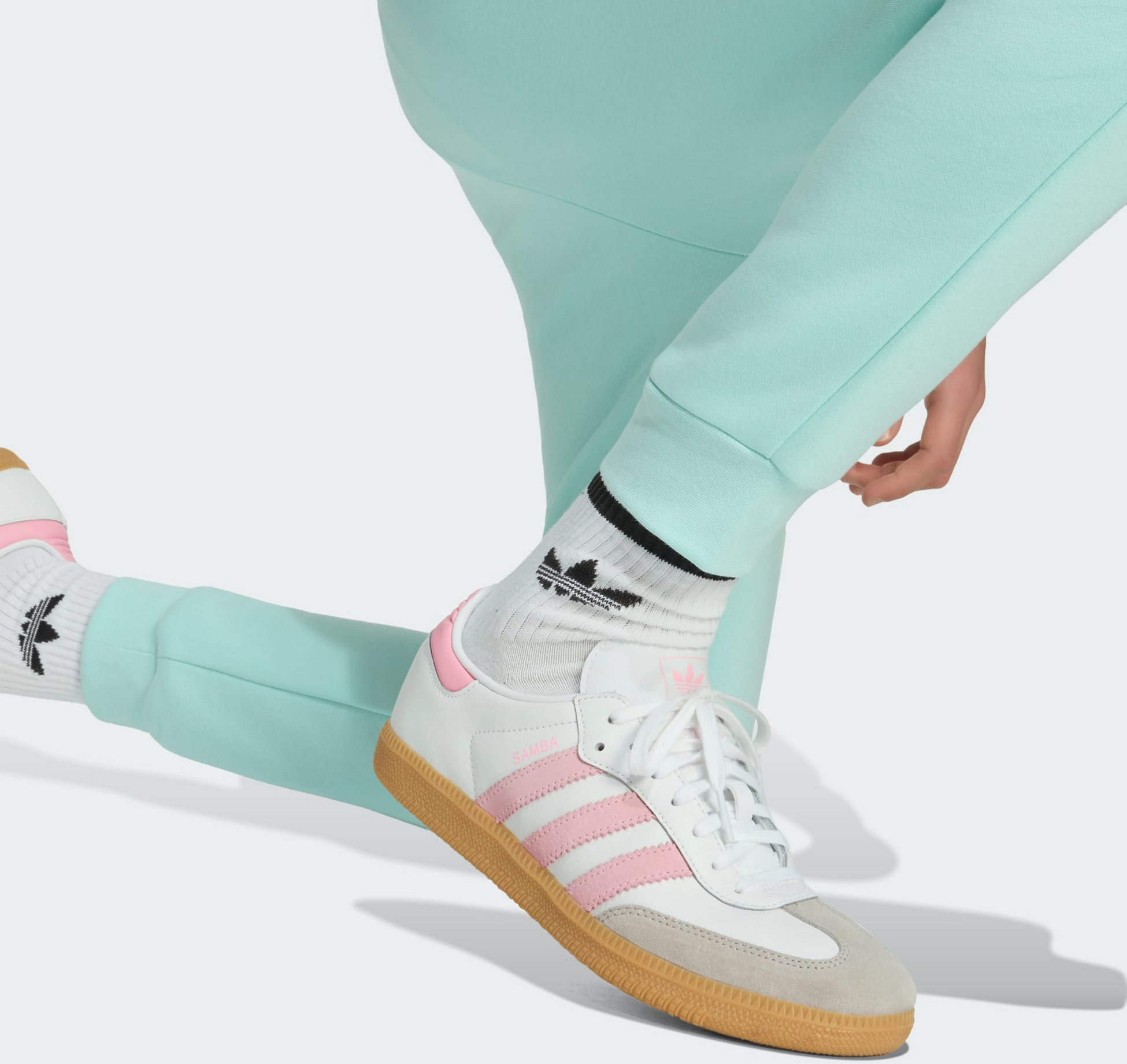 ADIDAS ORIGINALS, Adidas Originals Messi Byxor