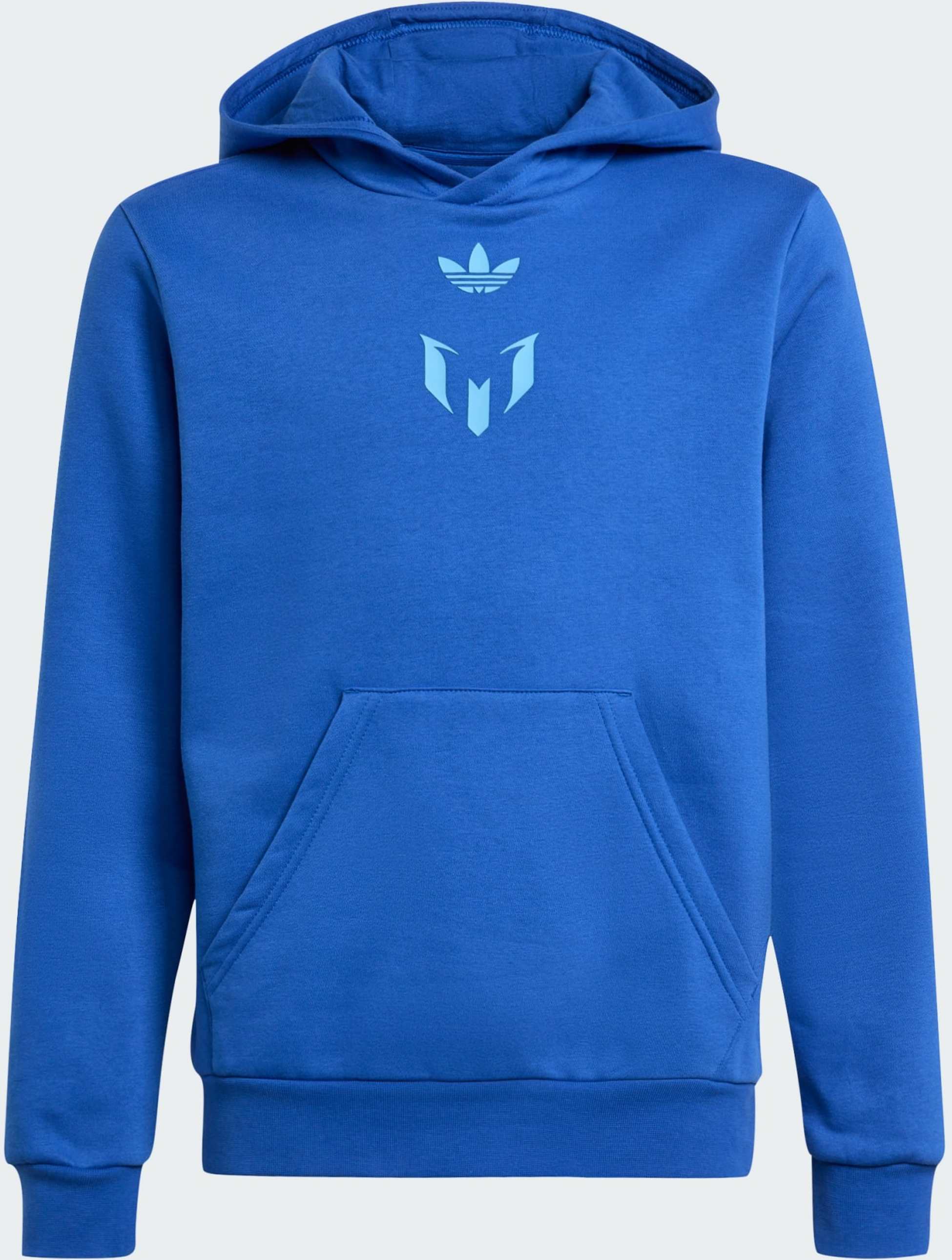 ADIDAS ORIGINALS, Adidas Originals Messi Hoodie