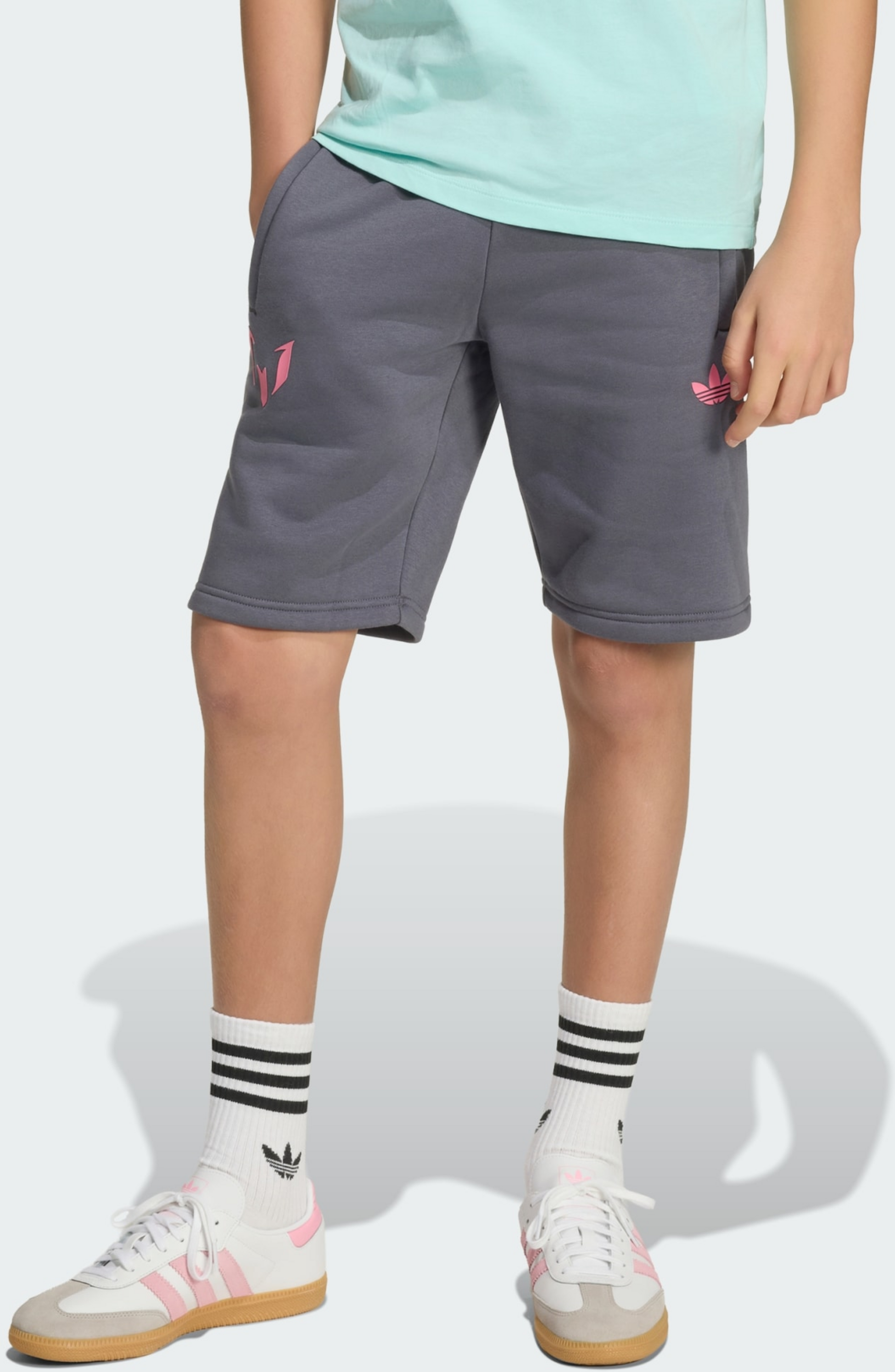ADIDAS ORIGINALS, Adidas Originals Messi Shorts