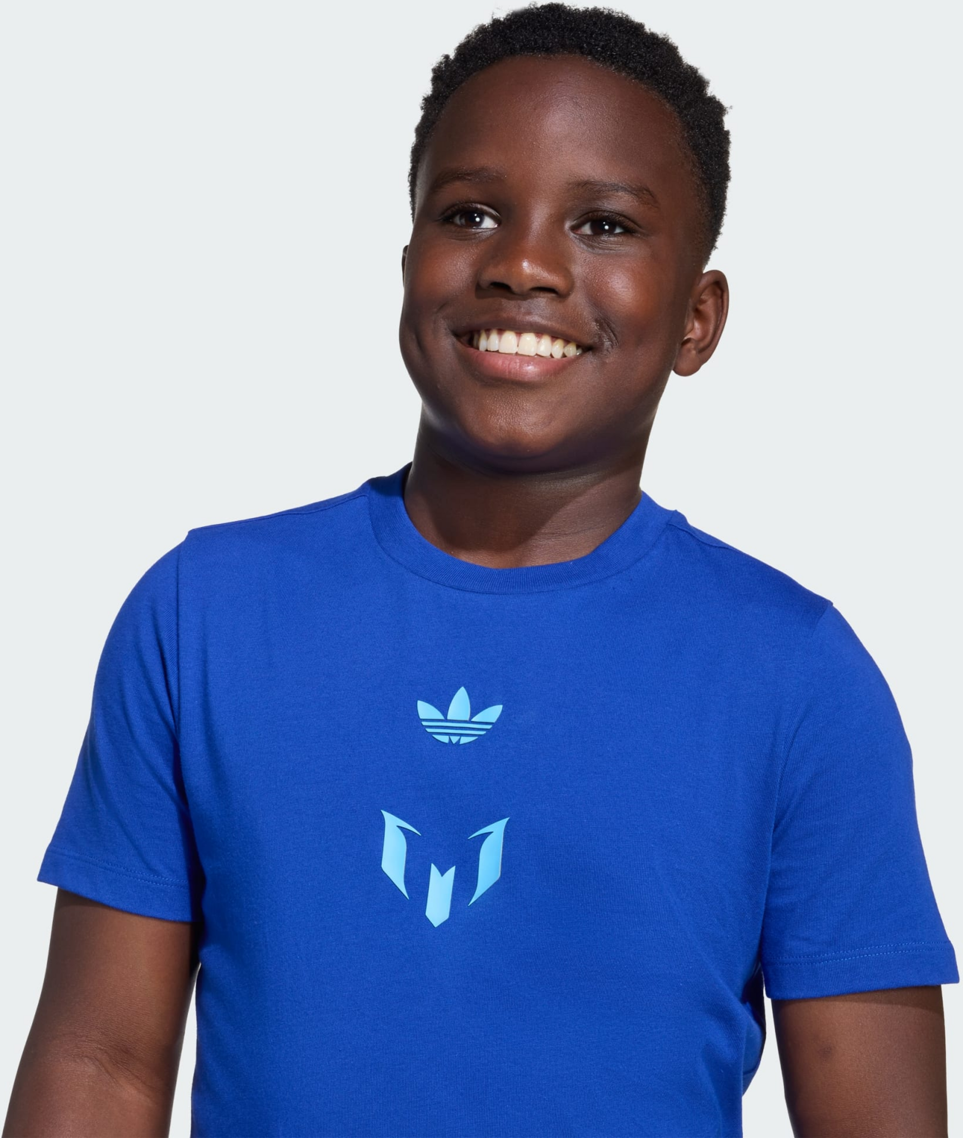ADIDAS ORIGINALS, Adidas Originals Messi T-shirt