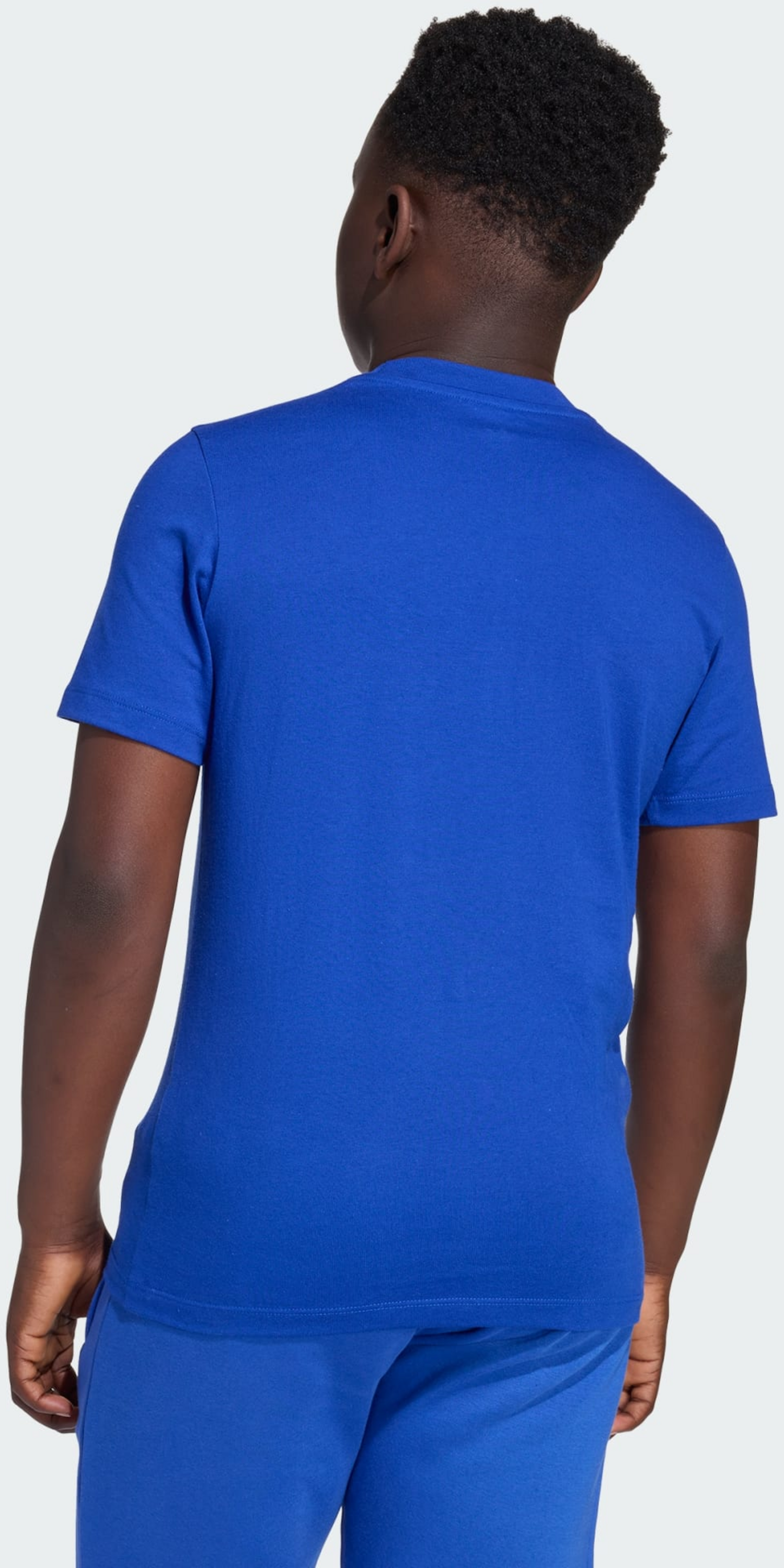 ADIDAS ORIGINALS, Adidas Originals Messi T-shirt