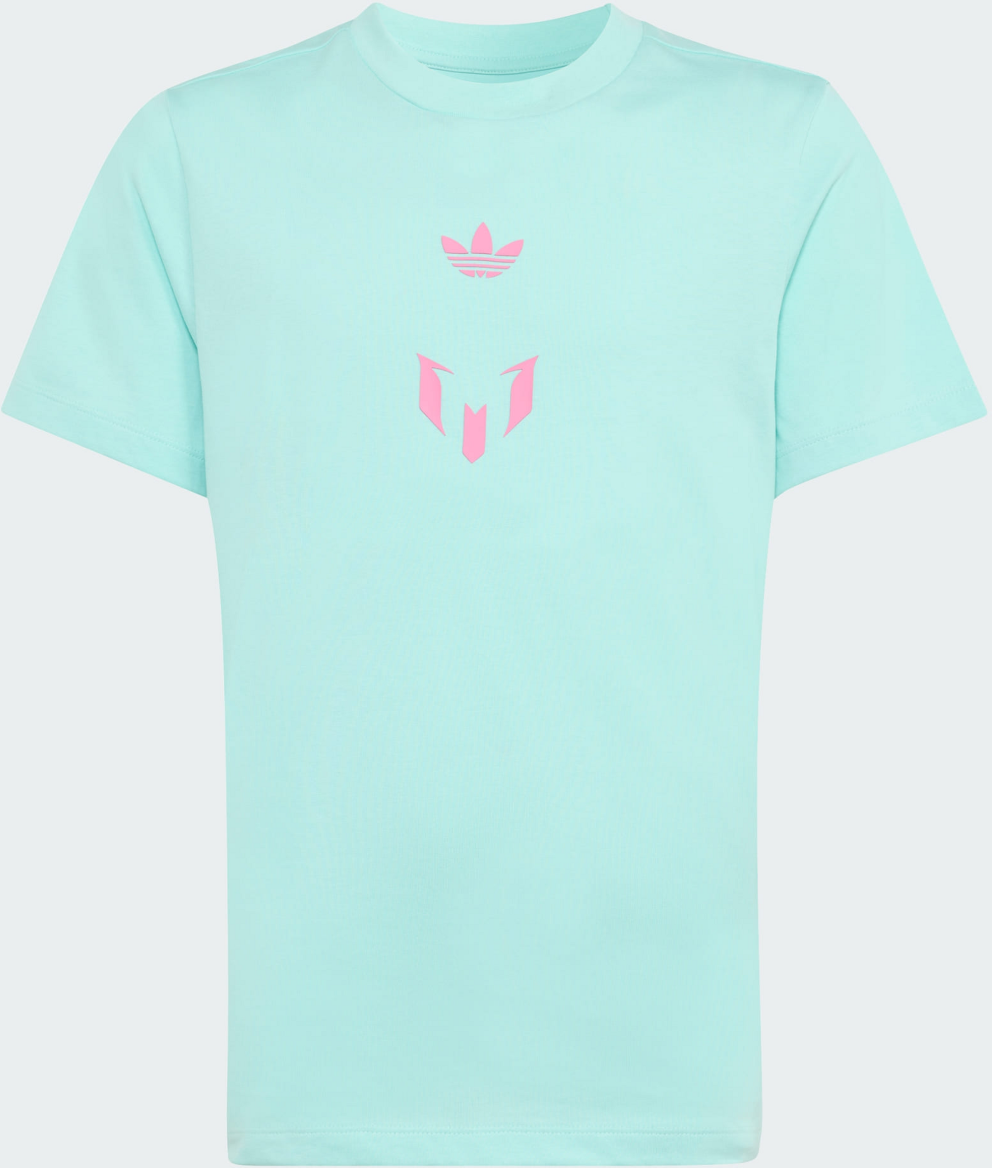 ADIDAS ORIGINALS, Adidas Originals Messi T-shirt