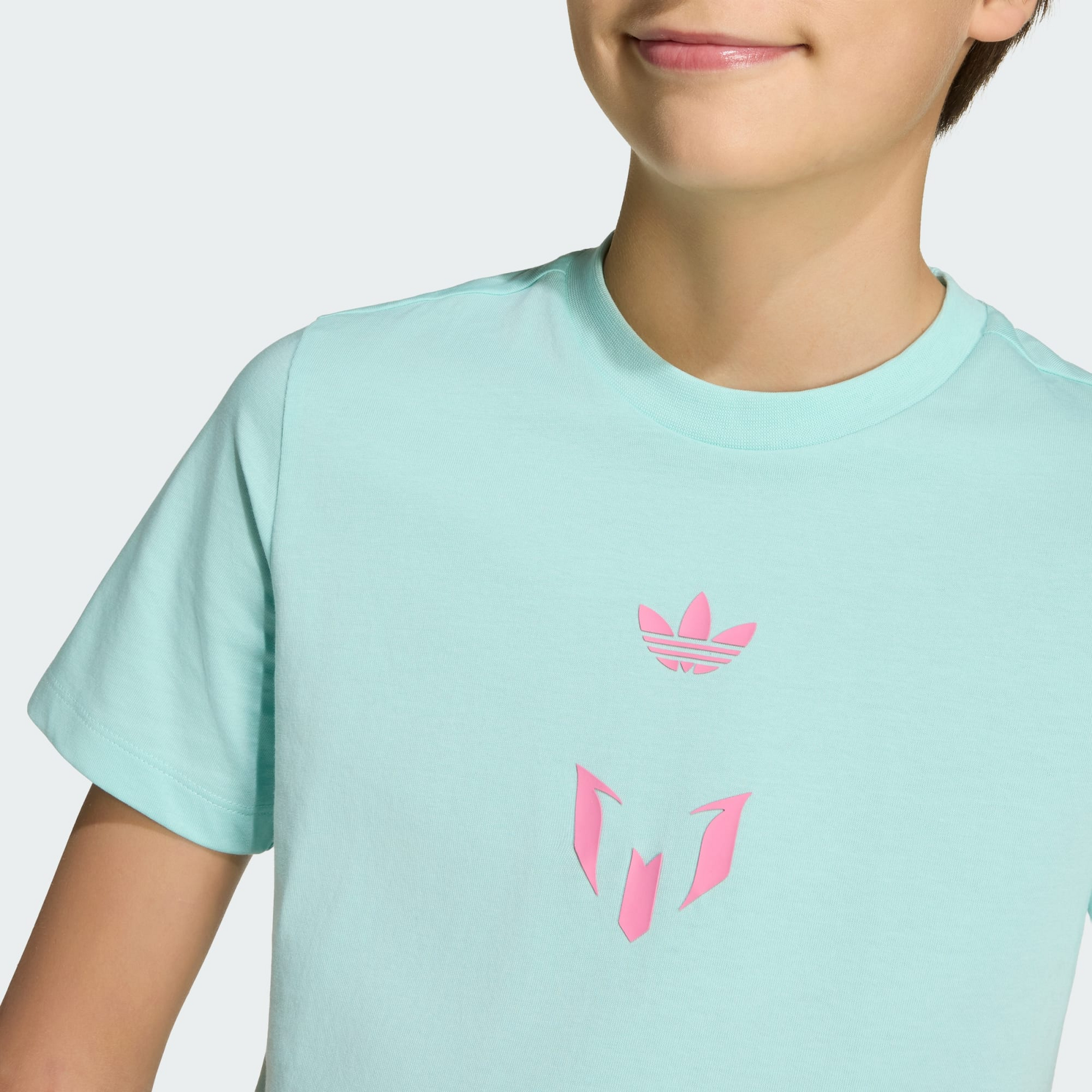 ADIDAS ORIGINALS, Adidas Originals Messi T-shirt