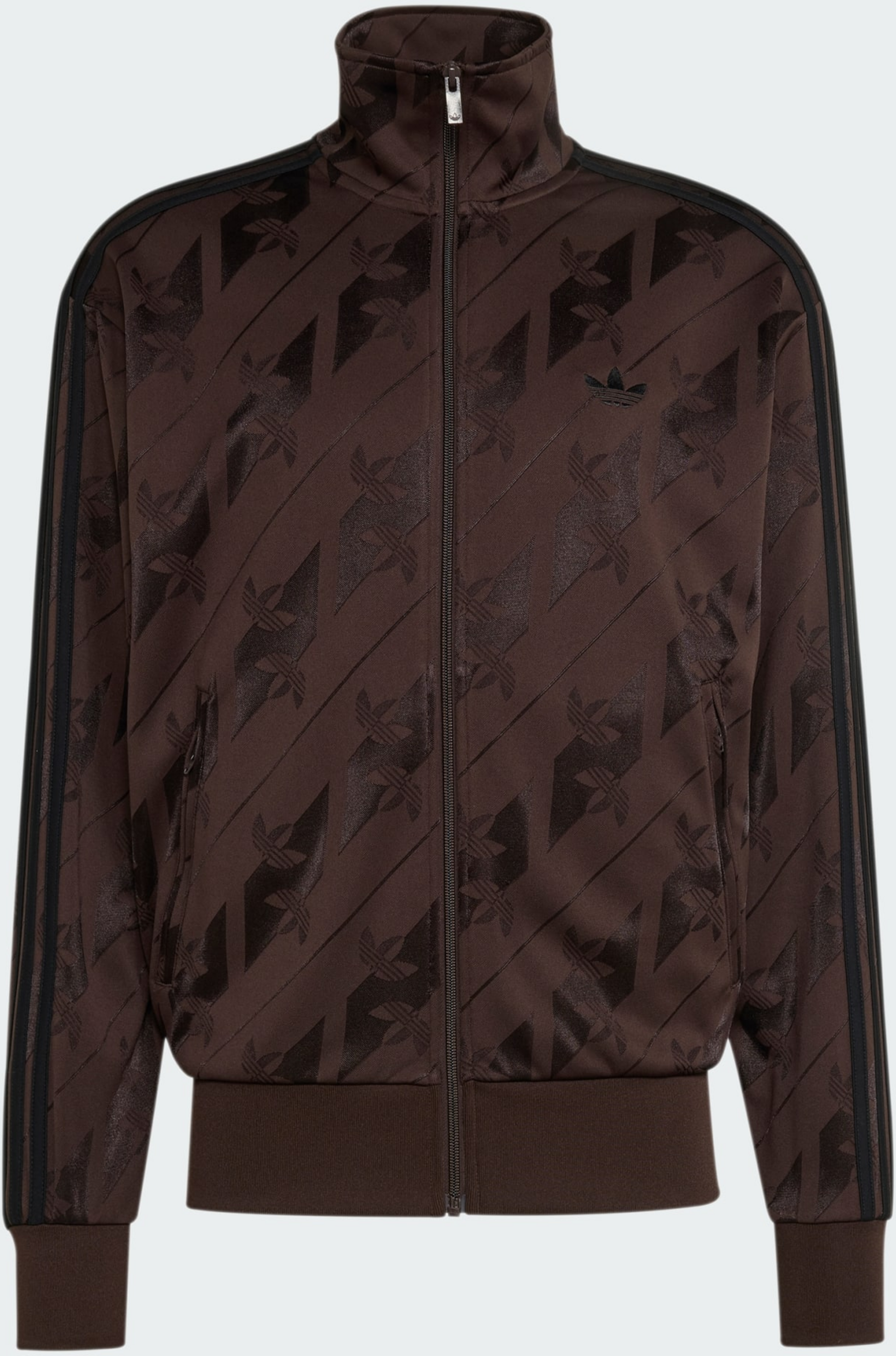 ADIDAS ORIGINALS, Adidas Originals Monogram Firebird Tr&auml;ningsjacka