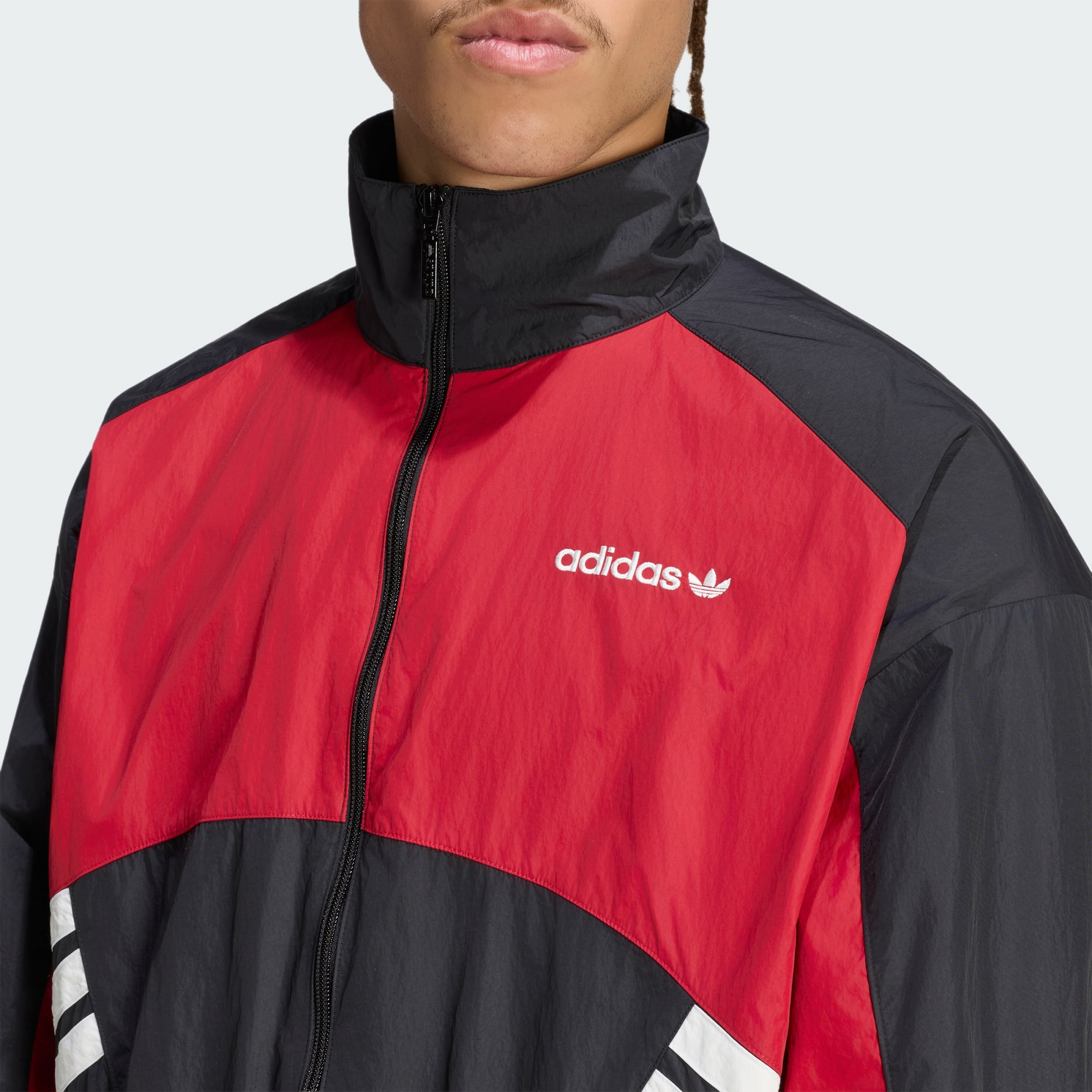 ADIDAS ORIGINALS, Adidas Originals Munich 93 Tr&auml;ningsjacka