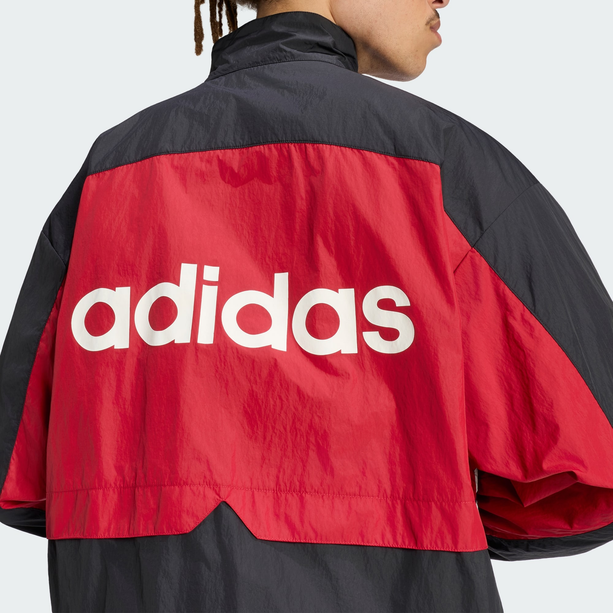 ADIDAS ORIGINALS, Adidas Originals Munich 93 Tr&auml;ningsjacka