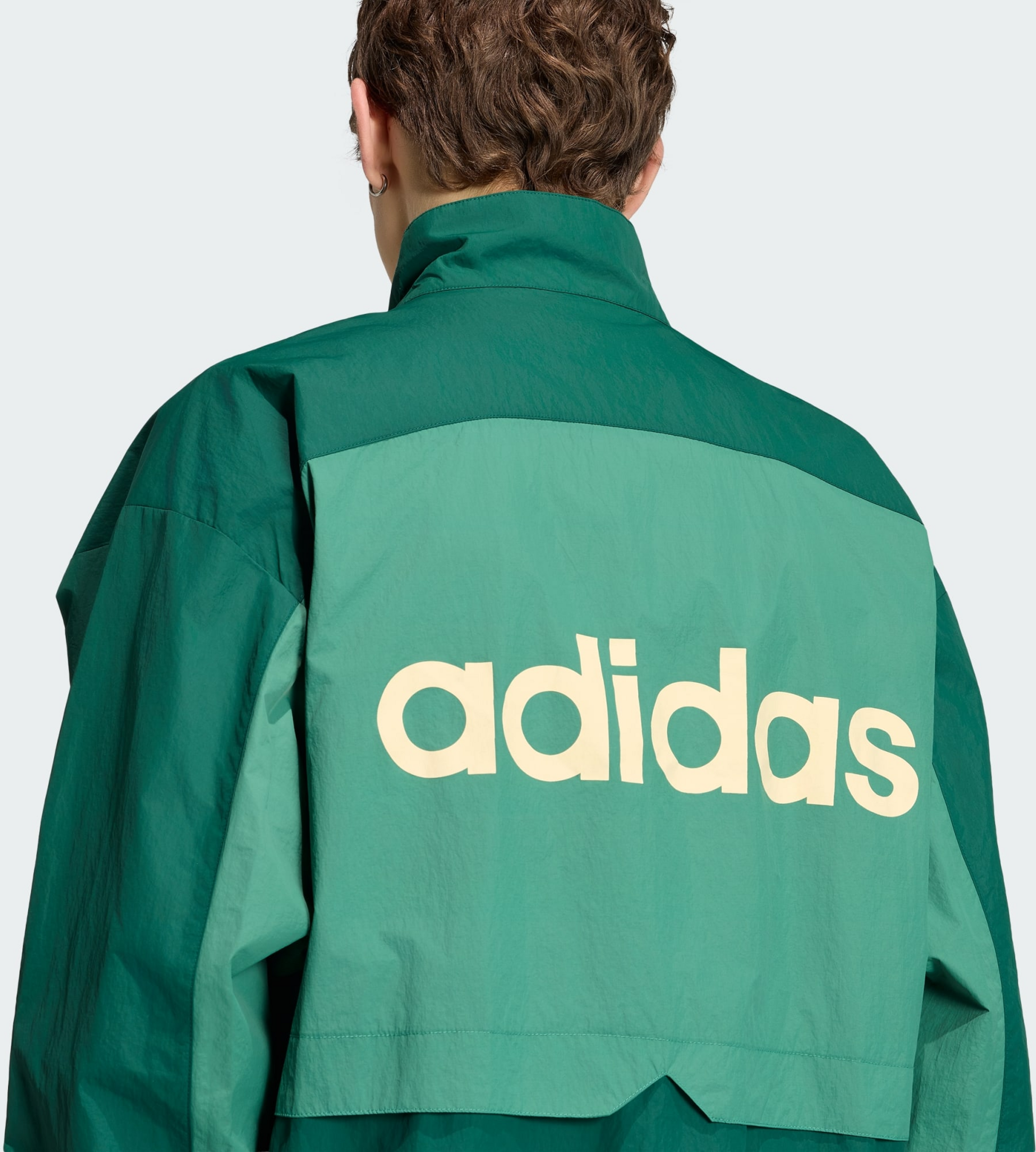 ADIDAS ORIGINALS, Adidas Originals Munich 93 Tr&auml;ningsjacka