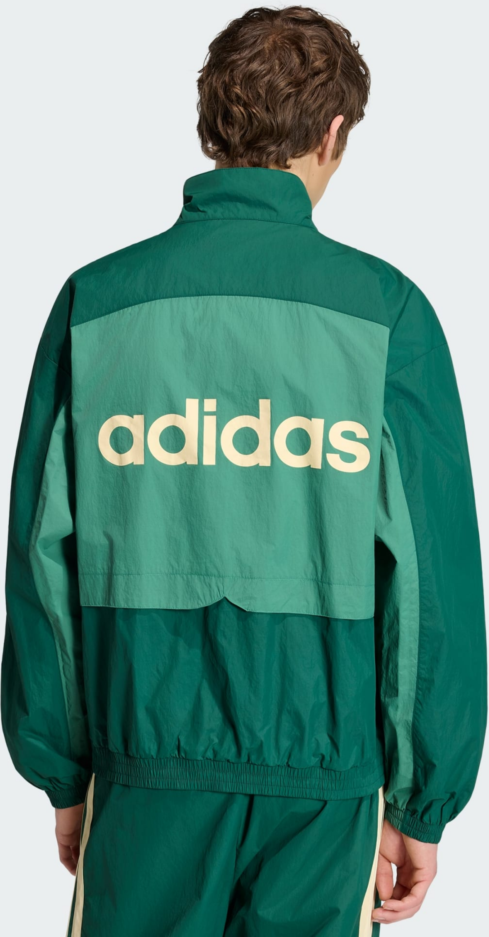 ADIDAS ORIGINALS, Adidas Originals Munich 93 Tr&auml;ningsjacka